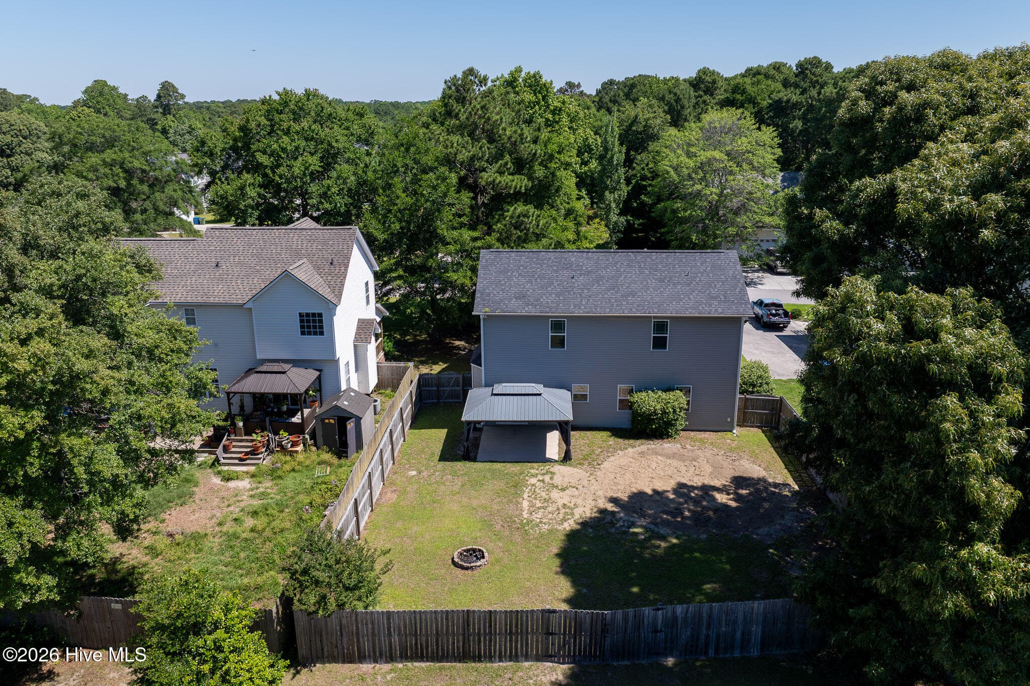 Single Family Residence at 211 Derby Downs Drive, Sneads Ferry, NC 28460, photo 51 of 61