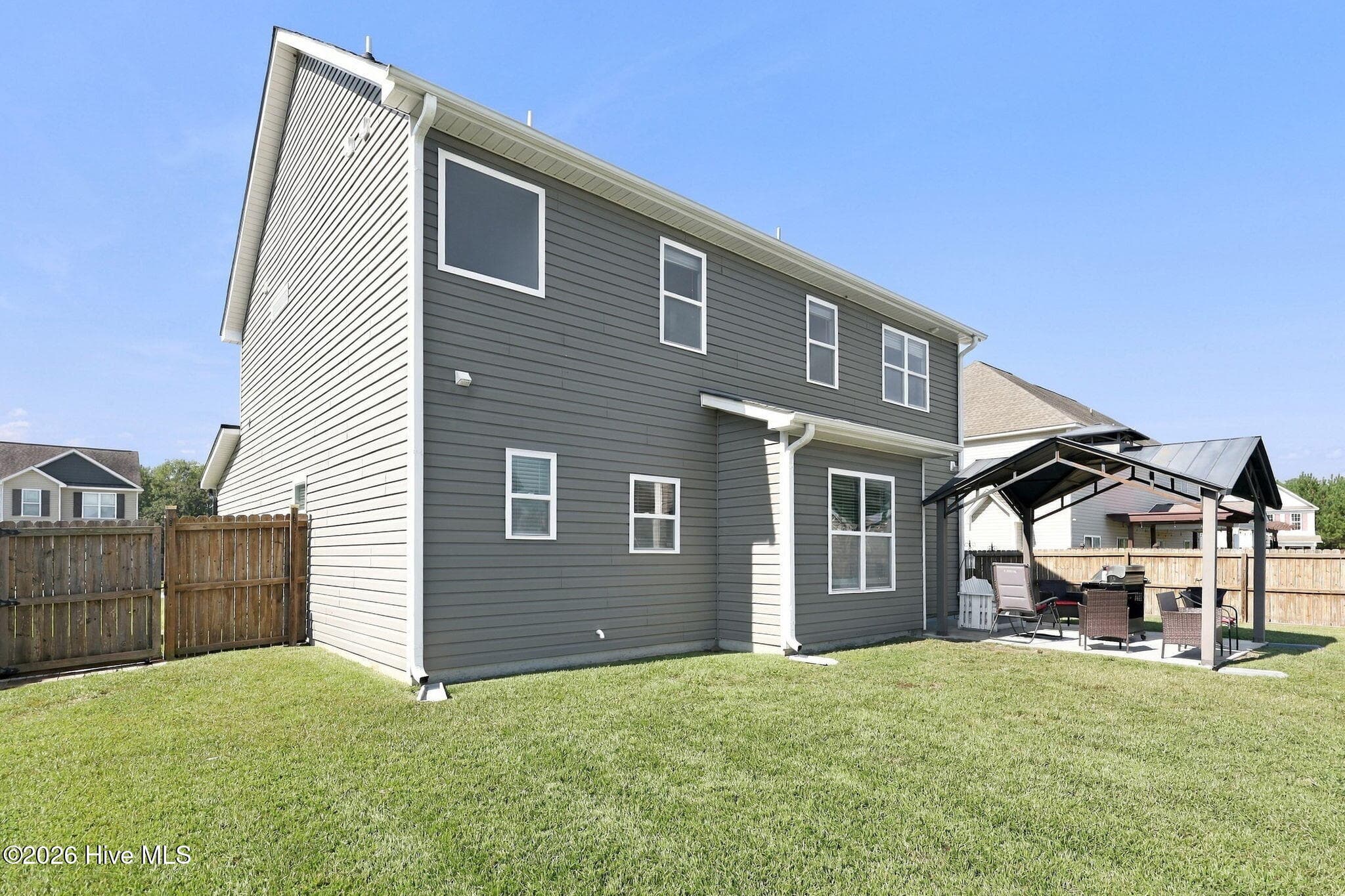 Single Family Residence at 306 Catamaran Road, Swansboro, NC 28584, photo 39 of 52