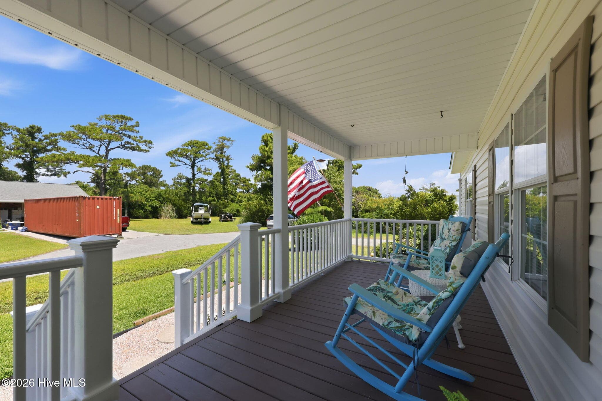 Manufactured Home at 202 Willis Drive, Harkers Island, NC 28531, Harkers Island, photo 6 of 48
