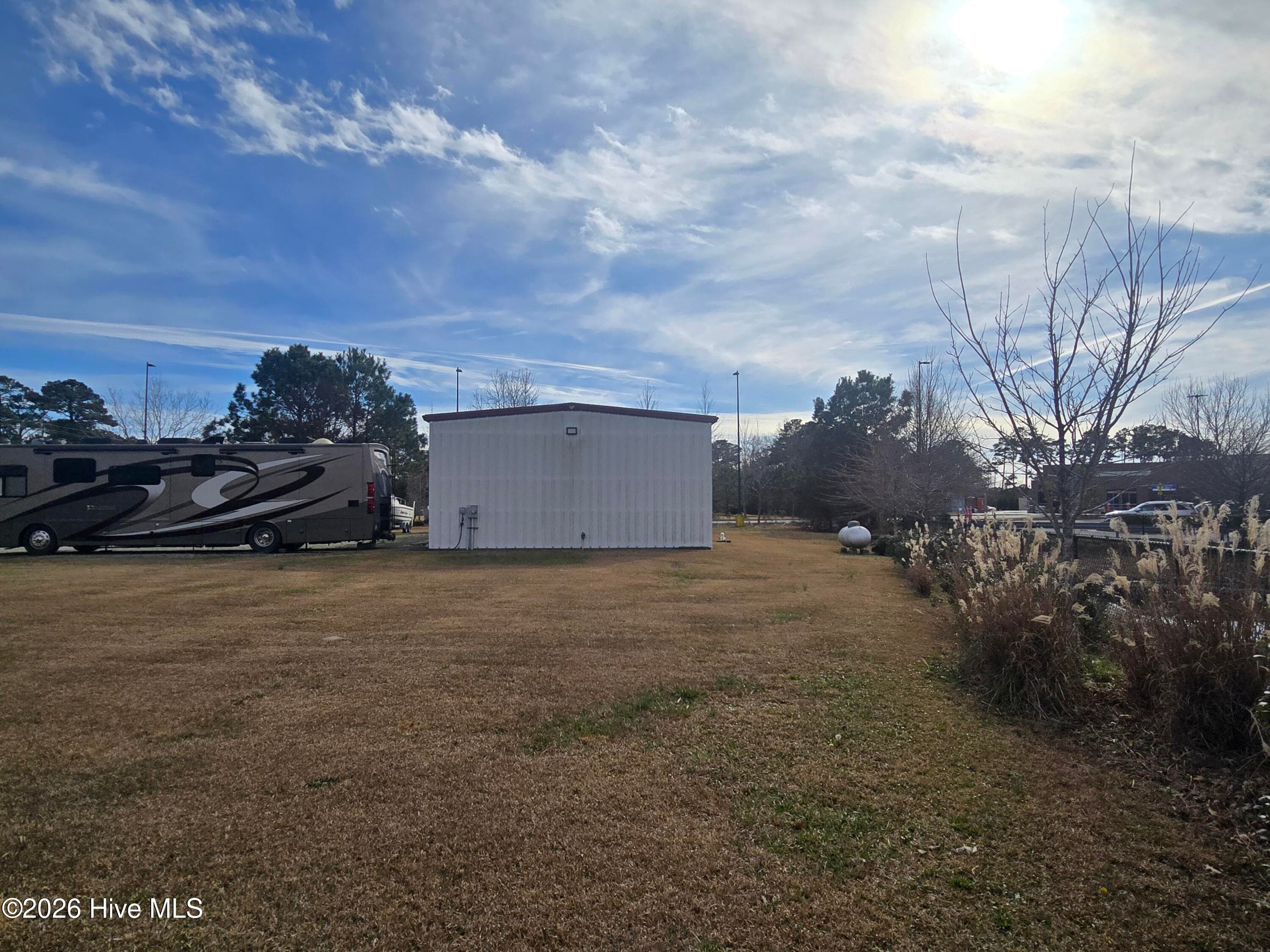 Commercial Sale at 1114 W Hammock Beach Road, Swansboro, NC 28584, photo 7 of 13