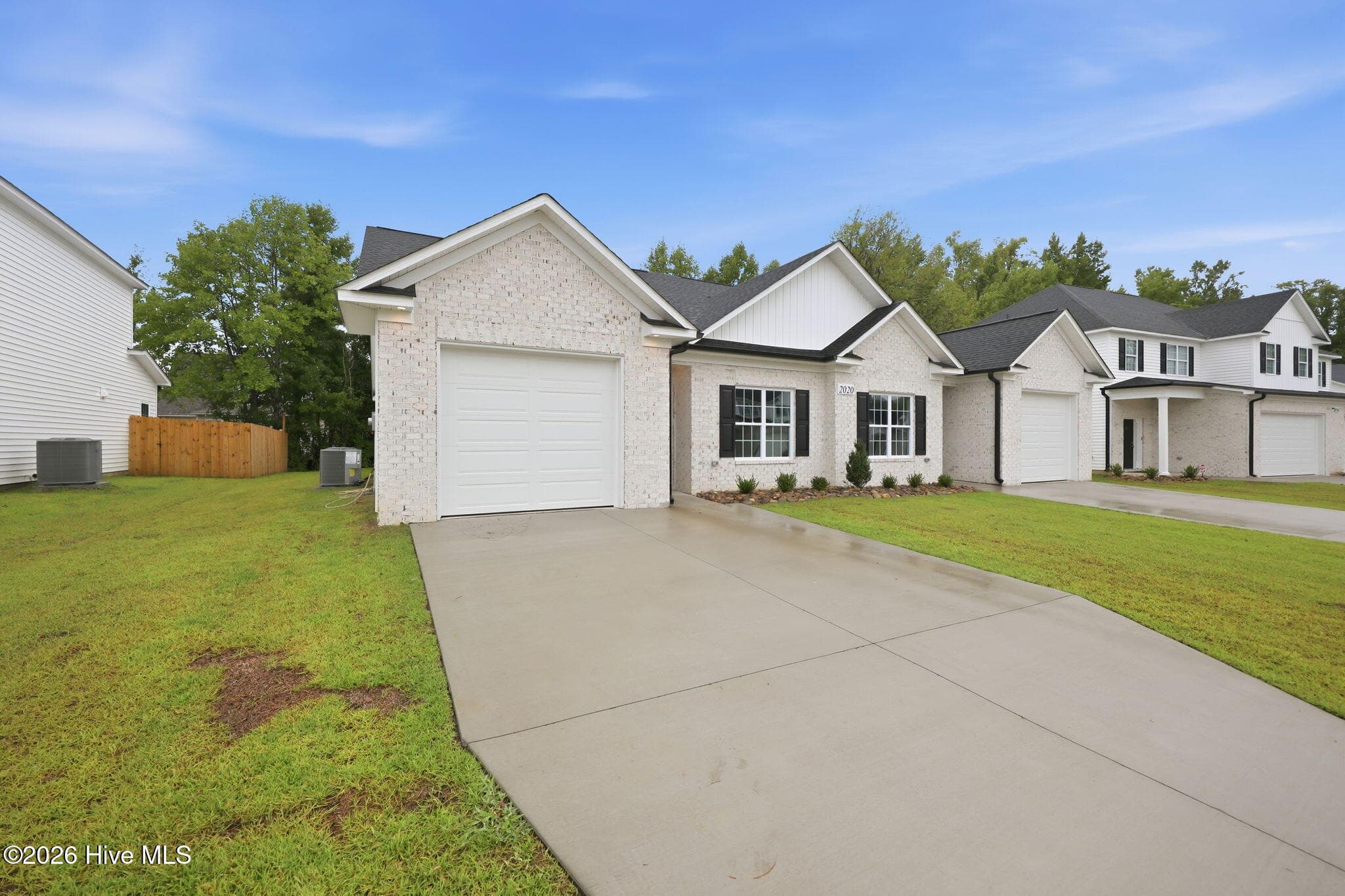 Townhouse at 2020 Dartford Drive A, Greenville, NC 27834, photo 16 of 122