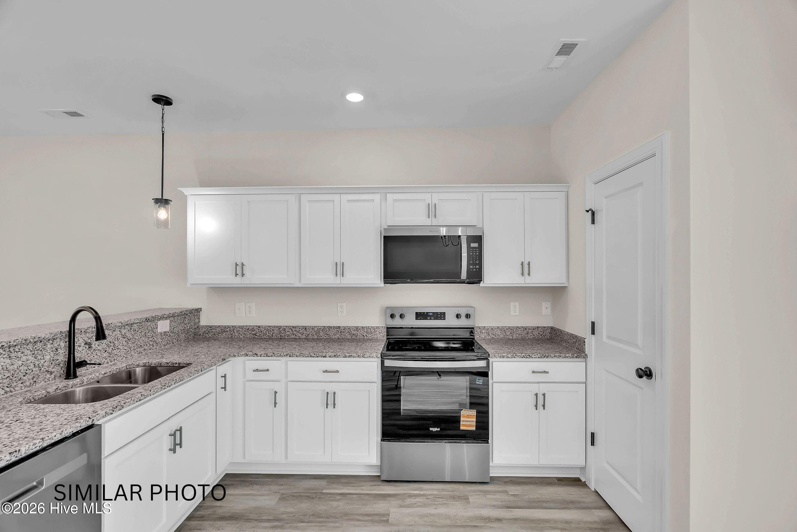 Townhouse at 711 Cross Bridge Way Lot #24, Sneads Ferry, NC 28460, photo 13 of 44