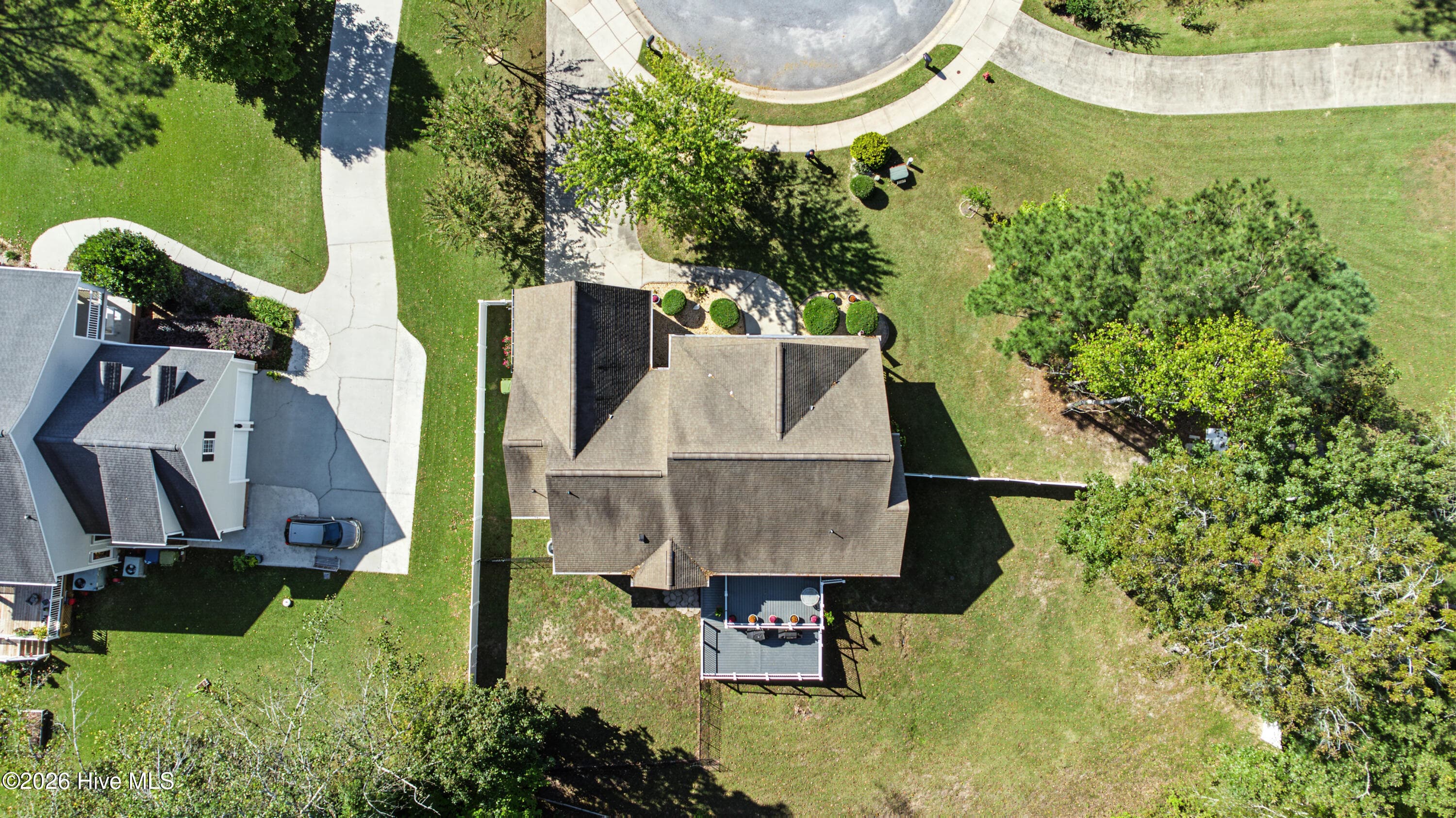 Single Family Residence at 135 Castle Court, Washington, NC 27889, photo 31 of 41