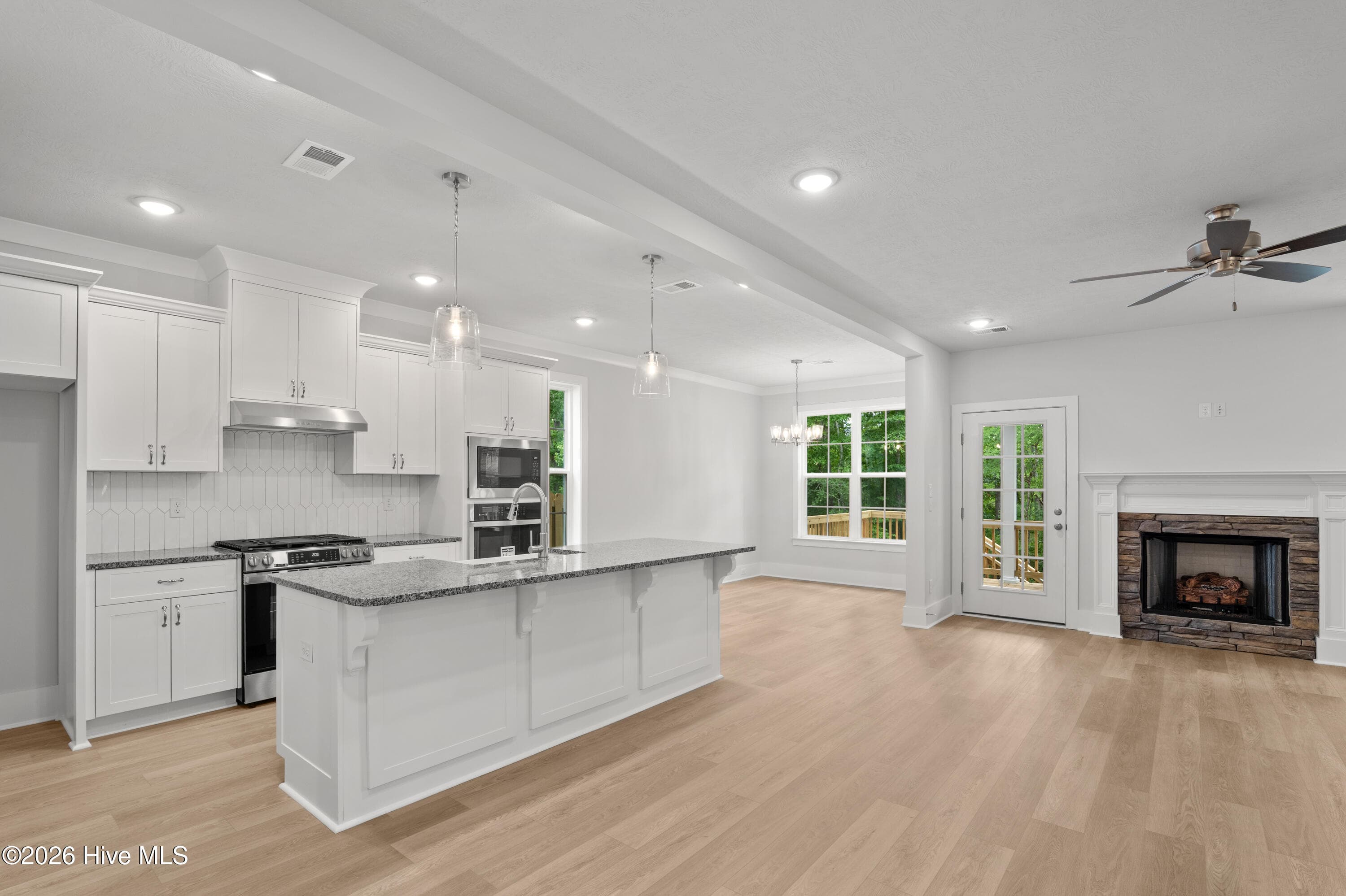 Single Family Residence at 687 Ronaldsay Road, Grovetown, GA 30813, photo 12 of 63