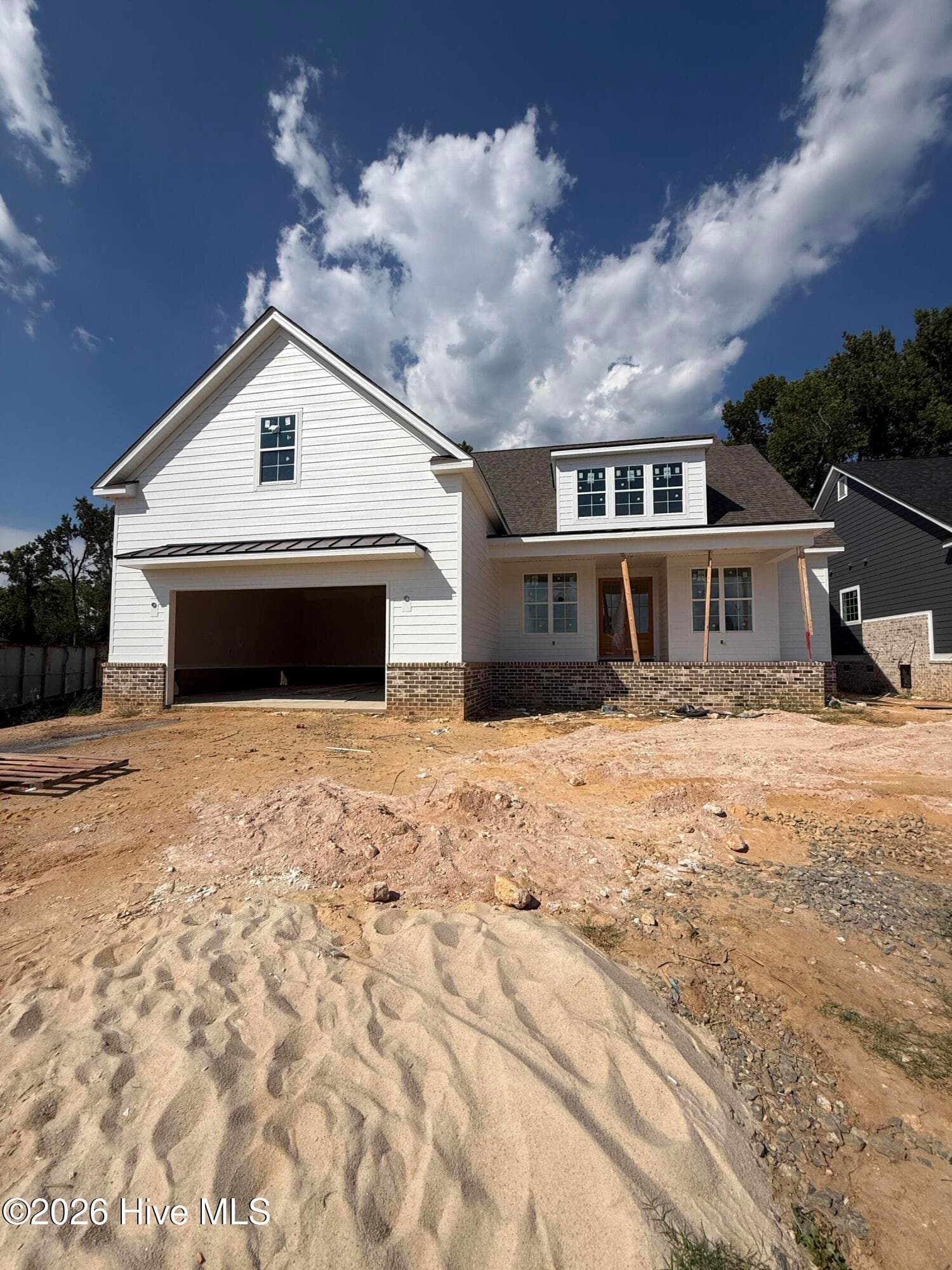 Single Family Residence at 1392 Satilla Place, North Augusta, SC 29841, photo 3 of 5