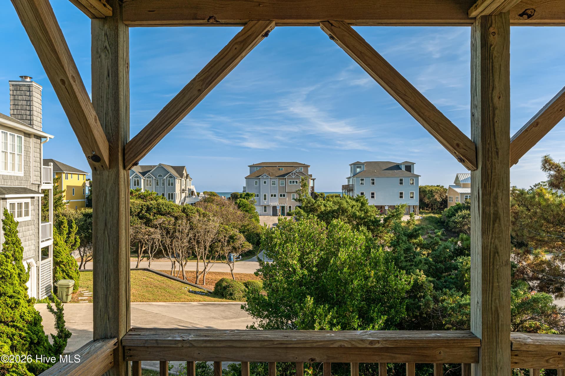 Single Family Residence at 118 Heverly Drive, Emerald Isle, NC 28594, photo 40 of 61