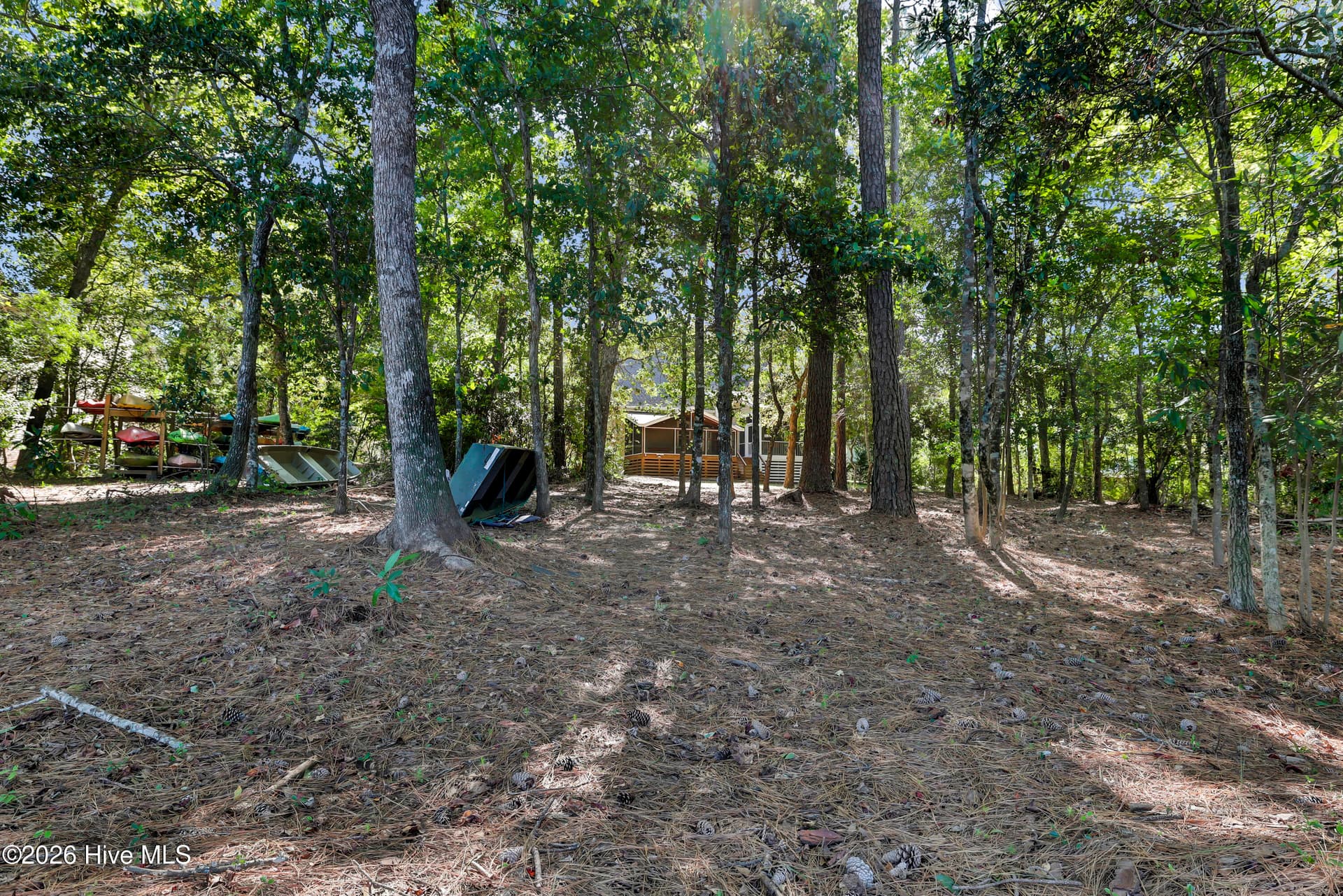 Single Family Residence at 115 Canvasback Point, Hampstead, NC 28443, photo 37 of 39