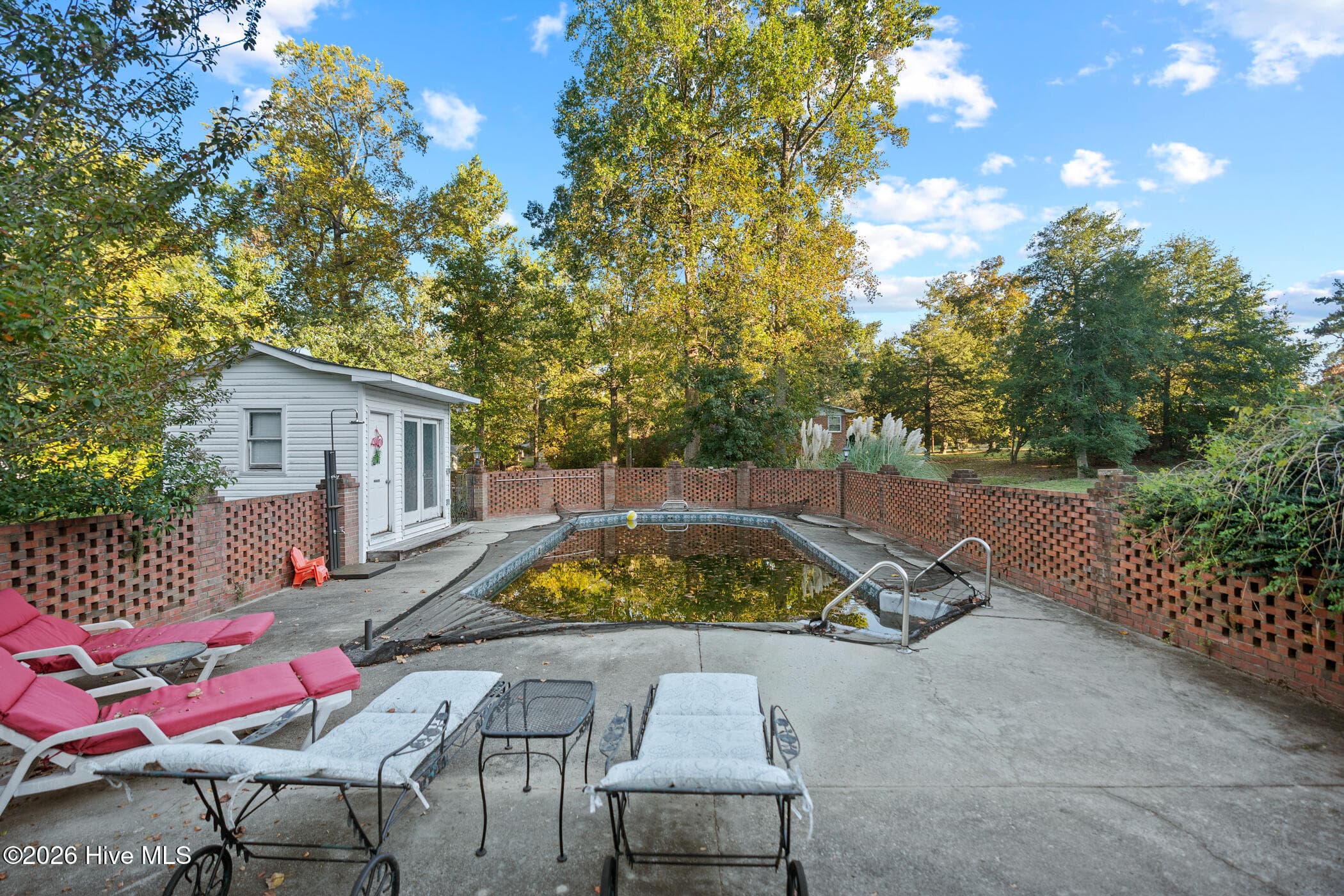 Single Family Residence at 102 Pinion Drive, Rockingham, NC 28379, photo 33 of 38