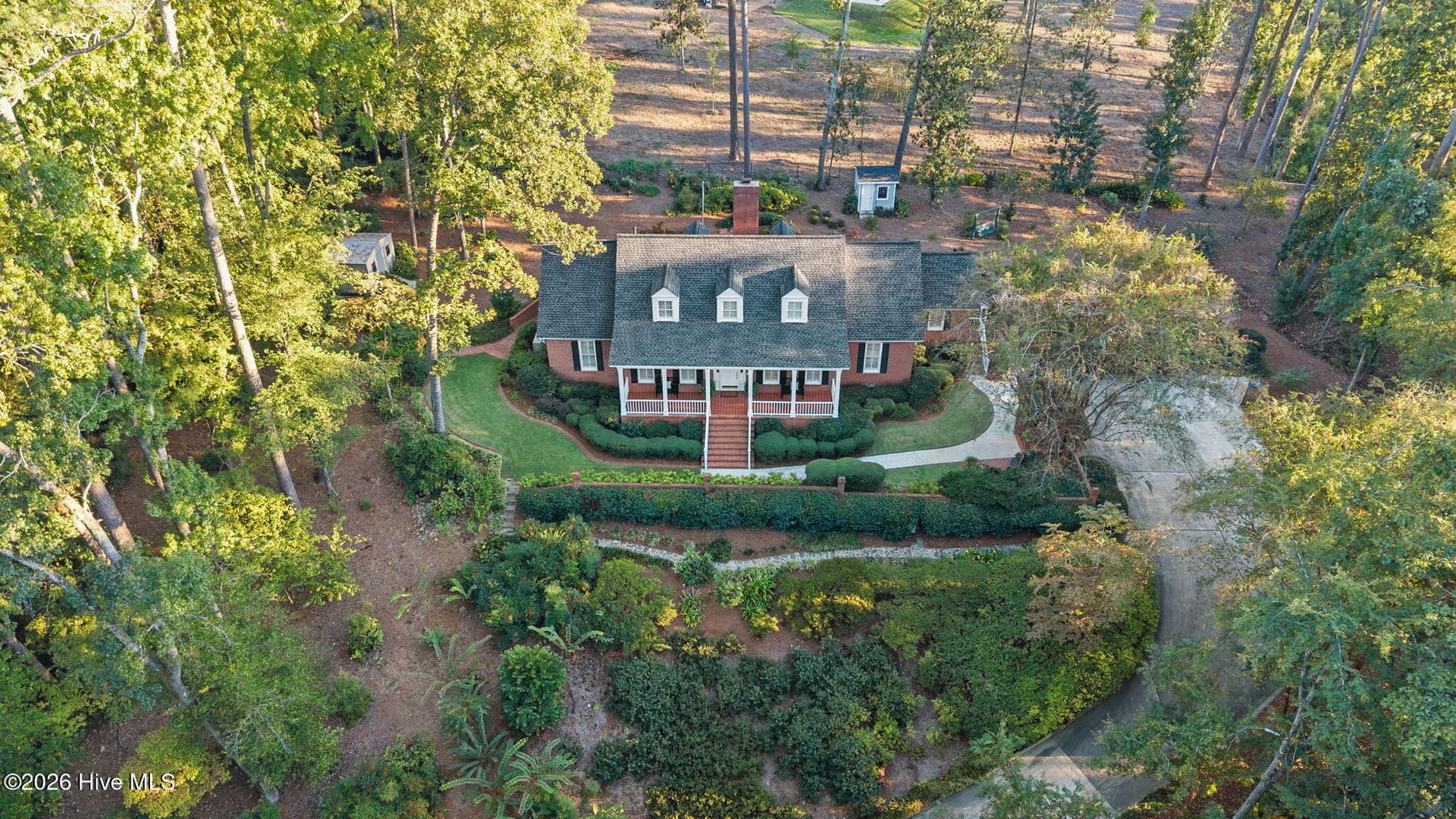 Single Family Residence at 3218 Wheeler Road, Augusta, GA 30909, photo 61 of 65
