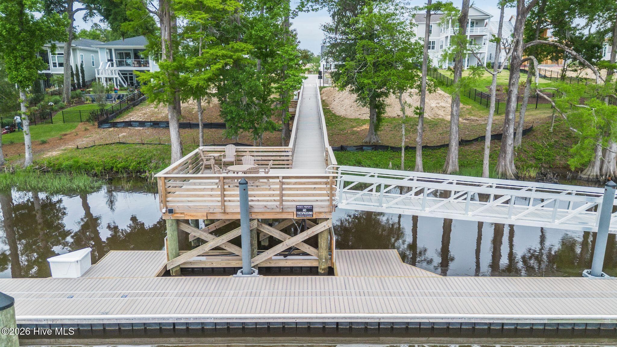 Riverfont Marina - 1113 Rockhill Road, Castle Hayne, NC 28429
