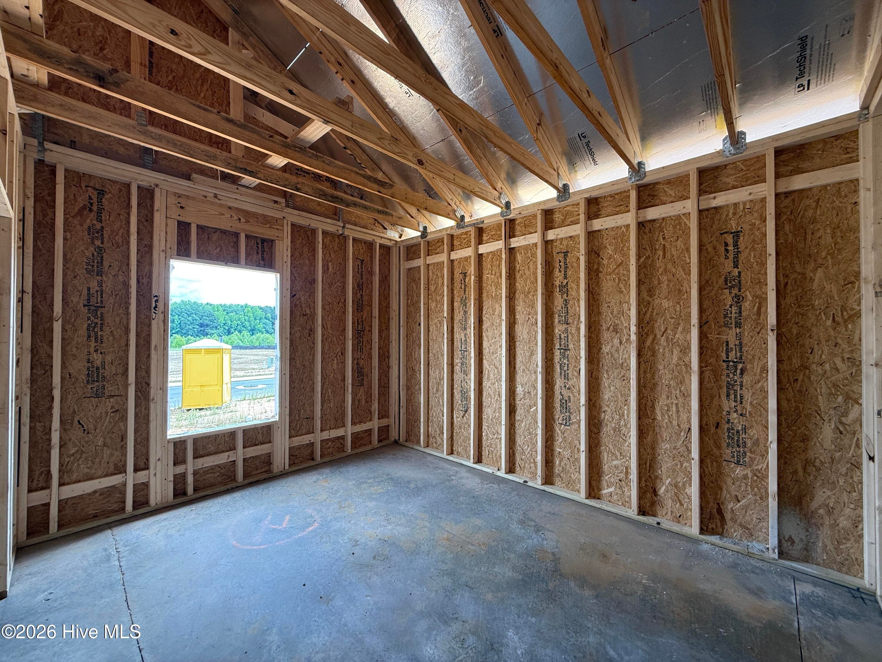 Single Family Residence at 127 Crossvine Street, Selma, NC 27576, photo 112 of 246