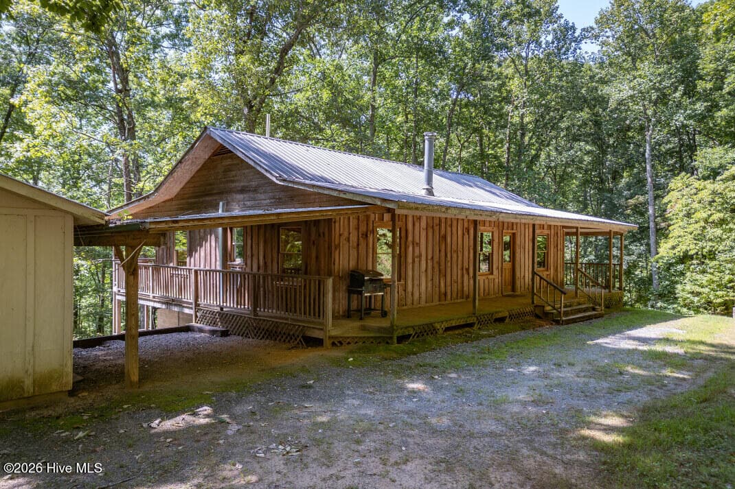 Single Family Residence at 2930 Upper Bell Cr Road, Hayesville, NC 28904, Hayesville, photo 19 of 23
