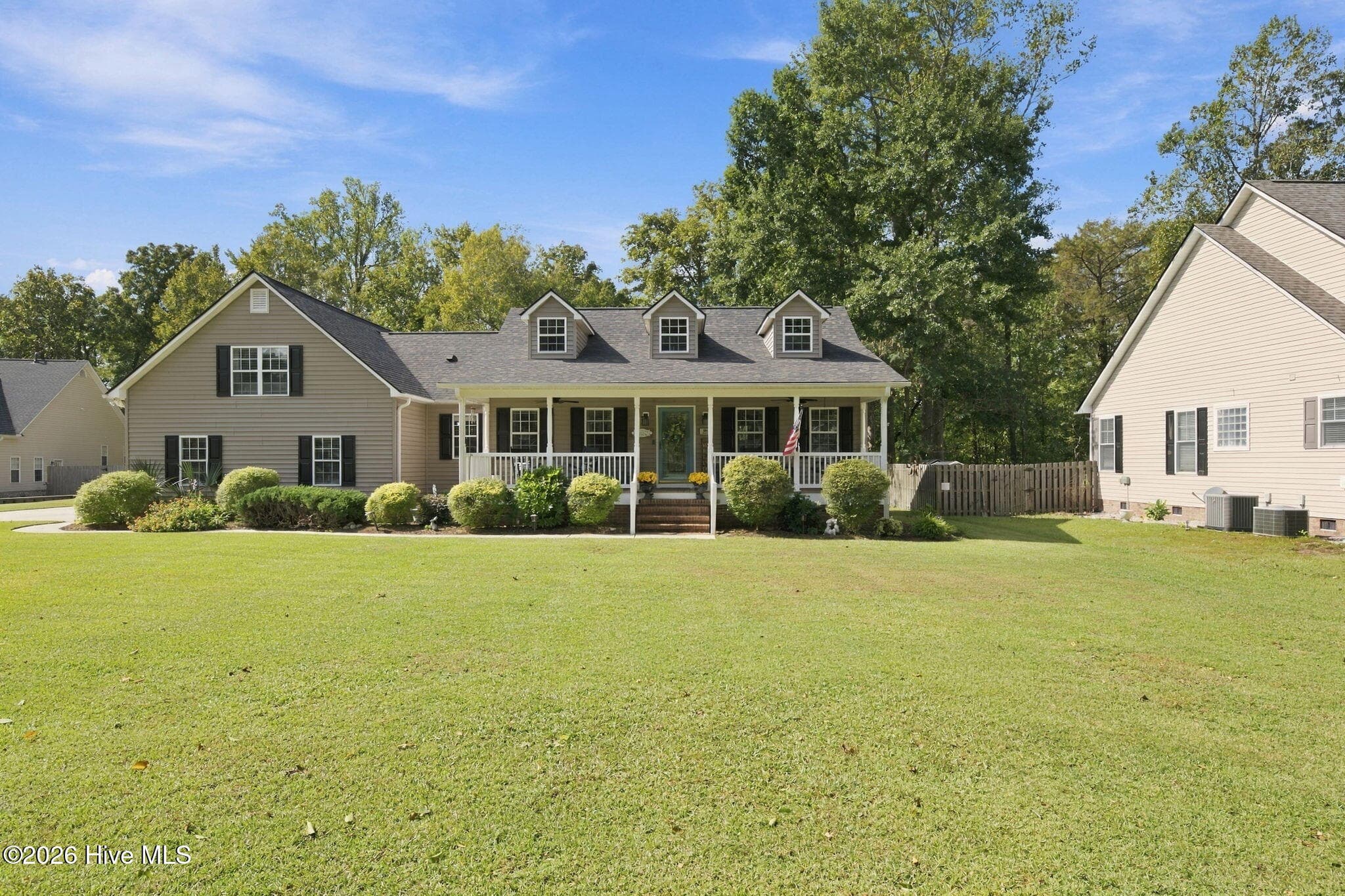 100 Fern Court, New Bern, NC 28562