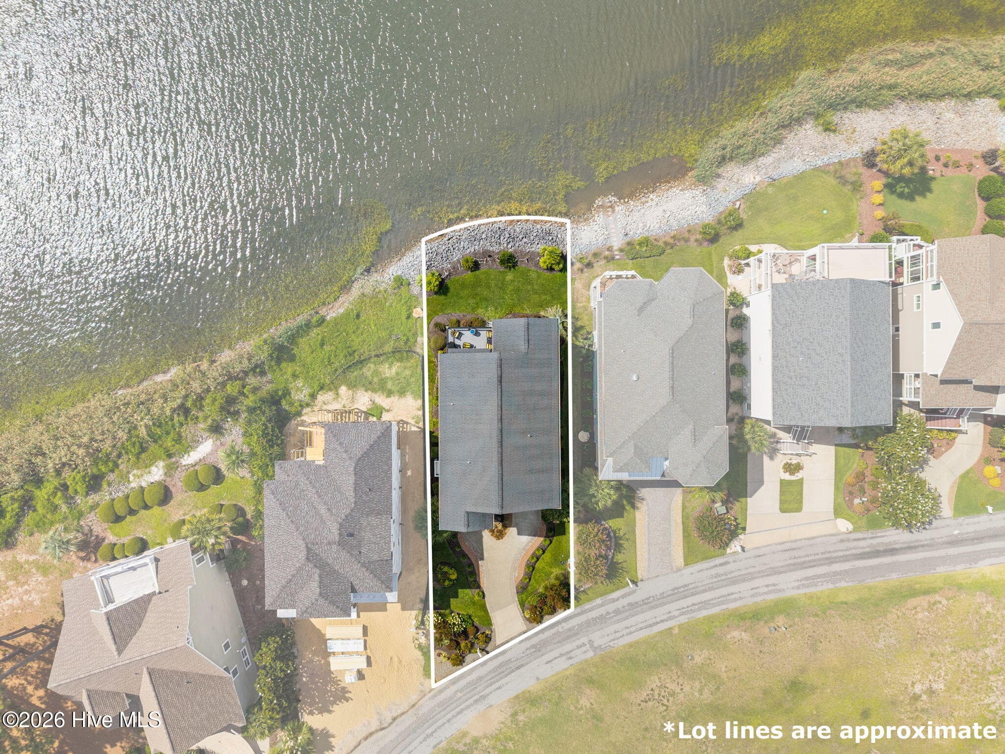 Single Family Residence at 2775 Long Bay Drive SE, Southport, NC 28461, photo 84 of 109