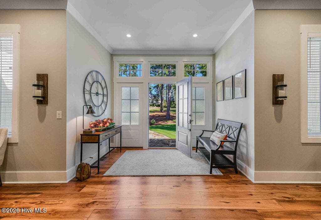 Single Family Residence at 43 Ridgeland Street, Pinehurst, NC 28374, photo 5 of 89
