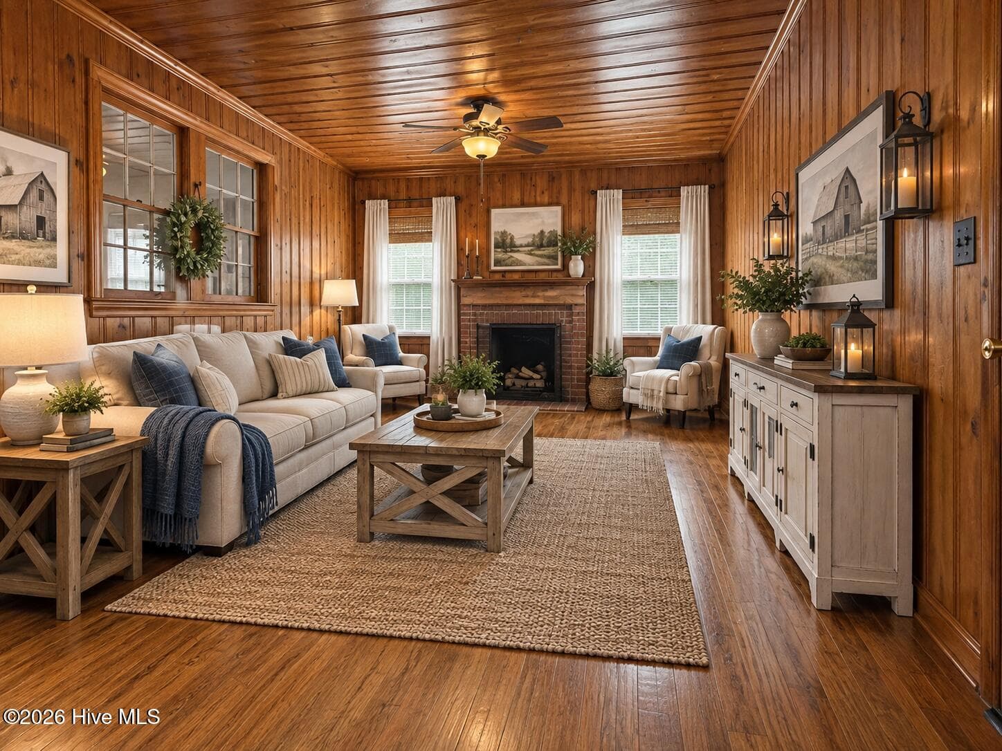 AI Decorated - 931 Eastern Avenue, Nashville, NC 27856, Nashville
