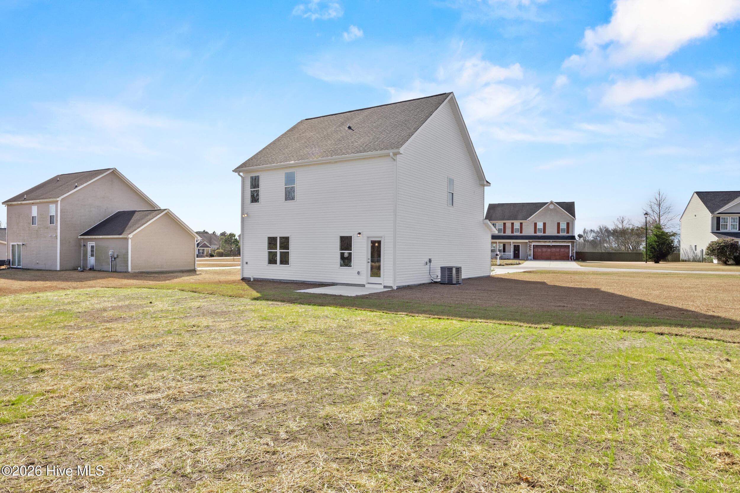 Single Family Residence at 105 Dallas Drive, Beulaville, NC 28518, photo 37 of 43