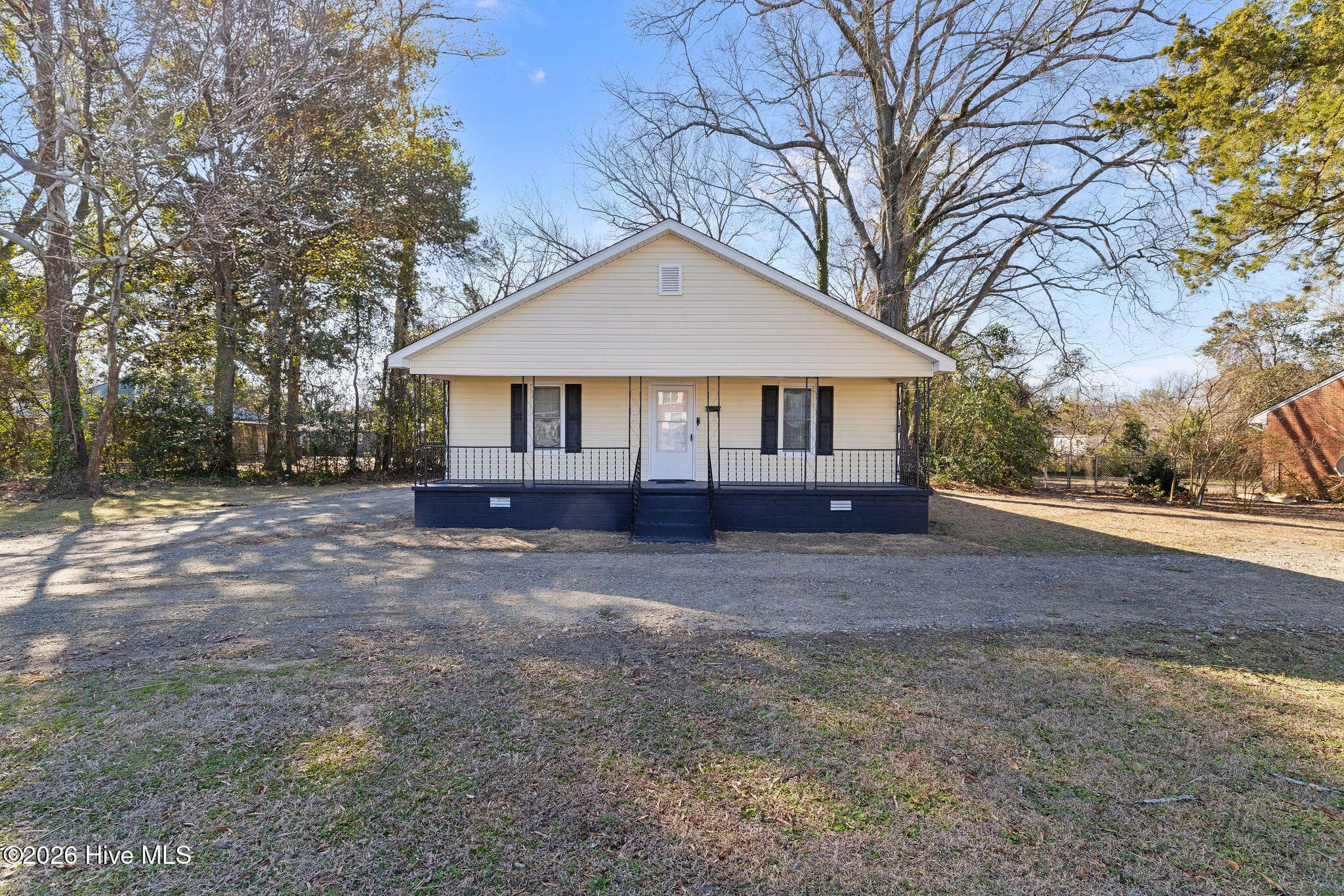 804 E Pine Street, Goldsboro, NC 27530