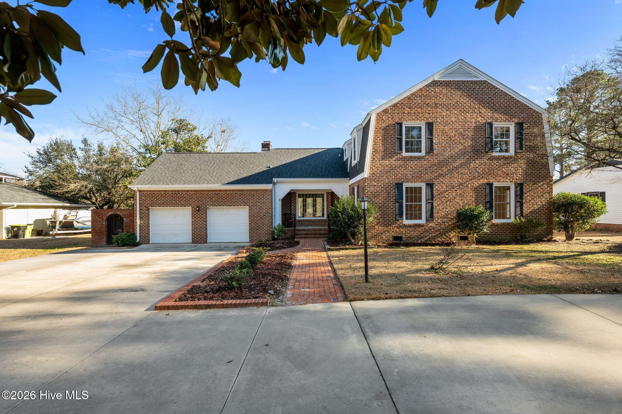 Single Family Residence at 236 Shoreline Drive, New Bern, NC 28562, photo 71 of 71