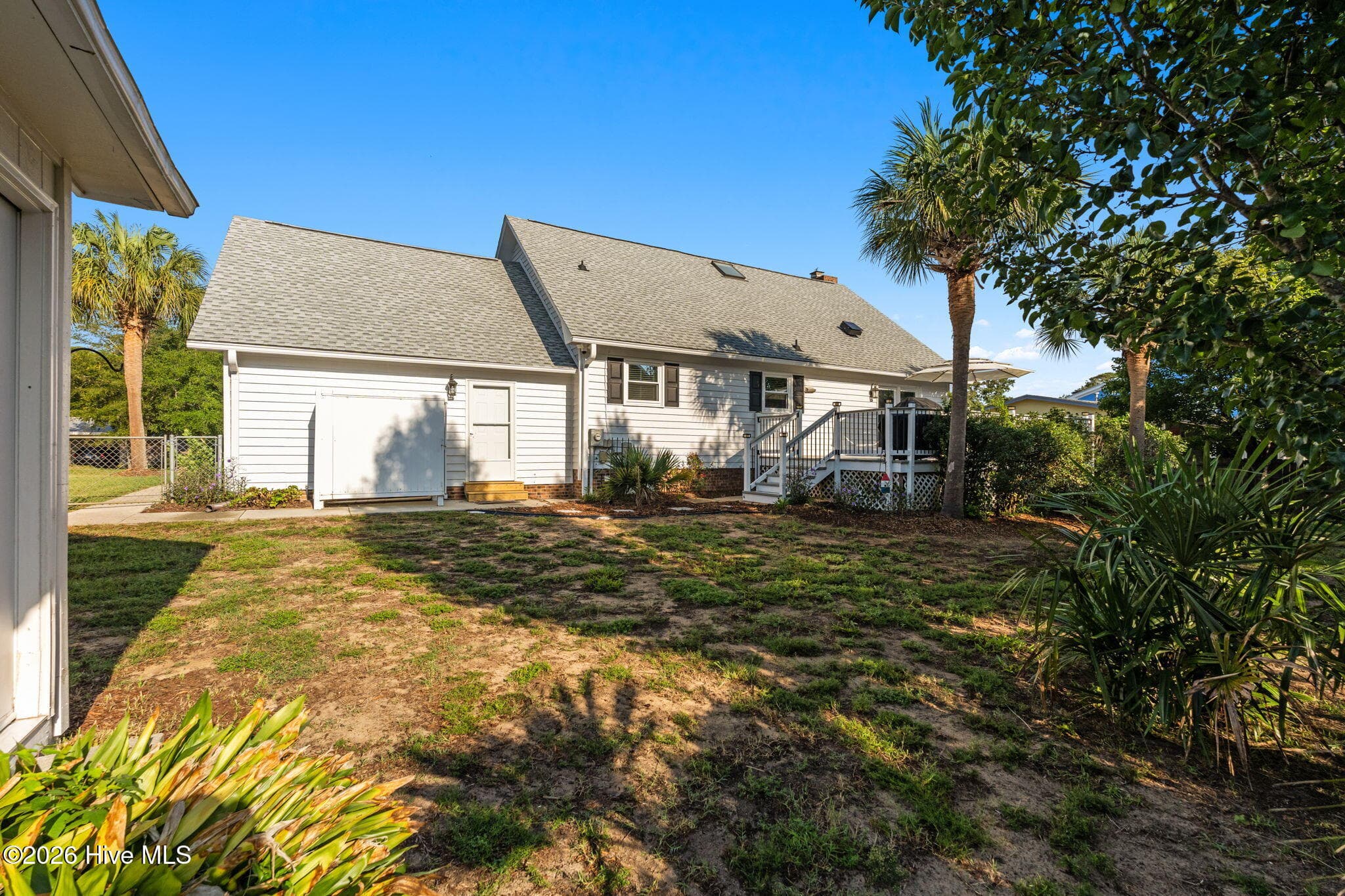 Single Family Residence at 316 NE 58th Street, Oak Island, NC 28465, photo 37 of 54