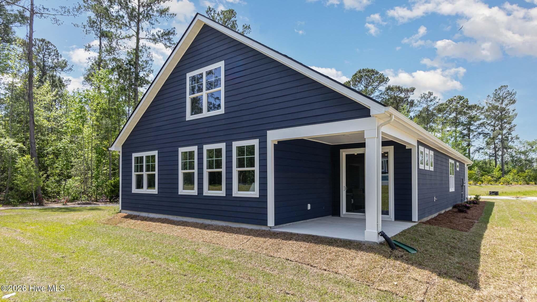 Single Family Residence at 1292 Woodhouse Drive NW, Ash, NC 28420, photo 23 of 40
