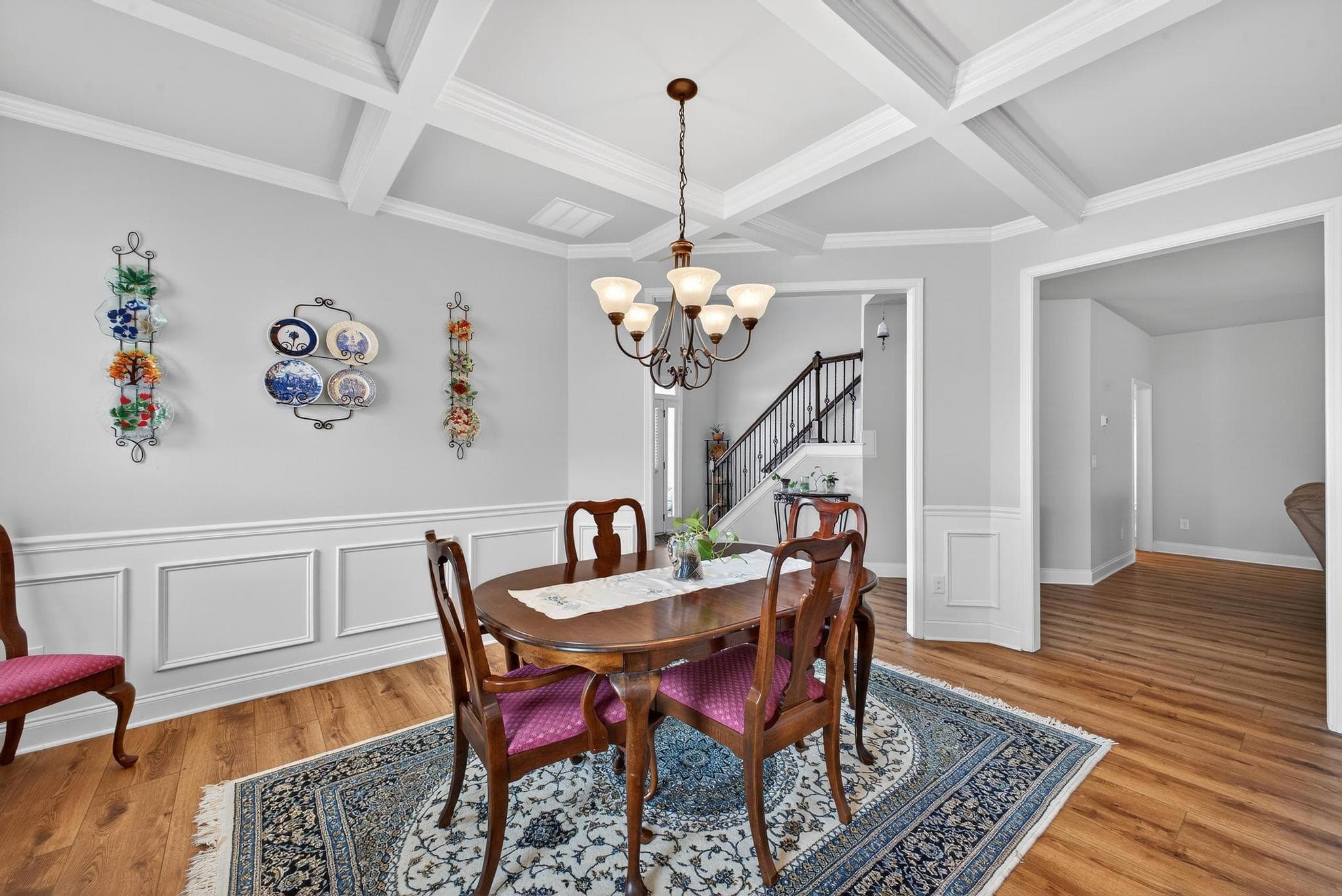 Single Family Residence at 464 Equinox Loop, Aiken, SC 29803, photo 11 of 44