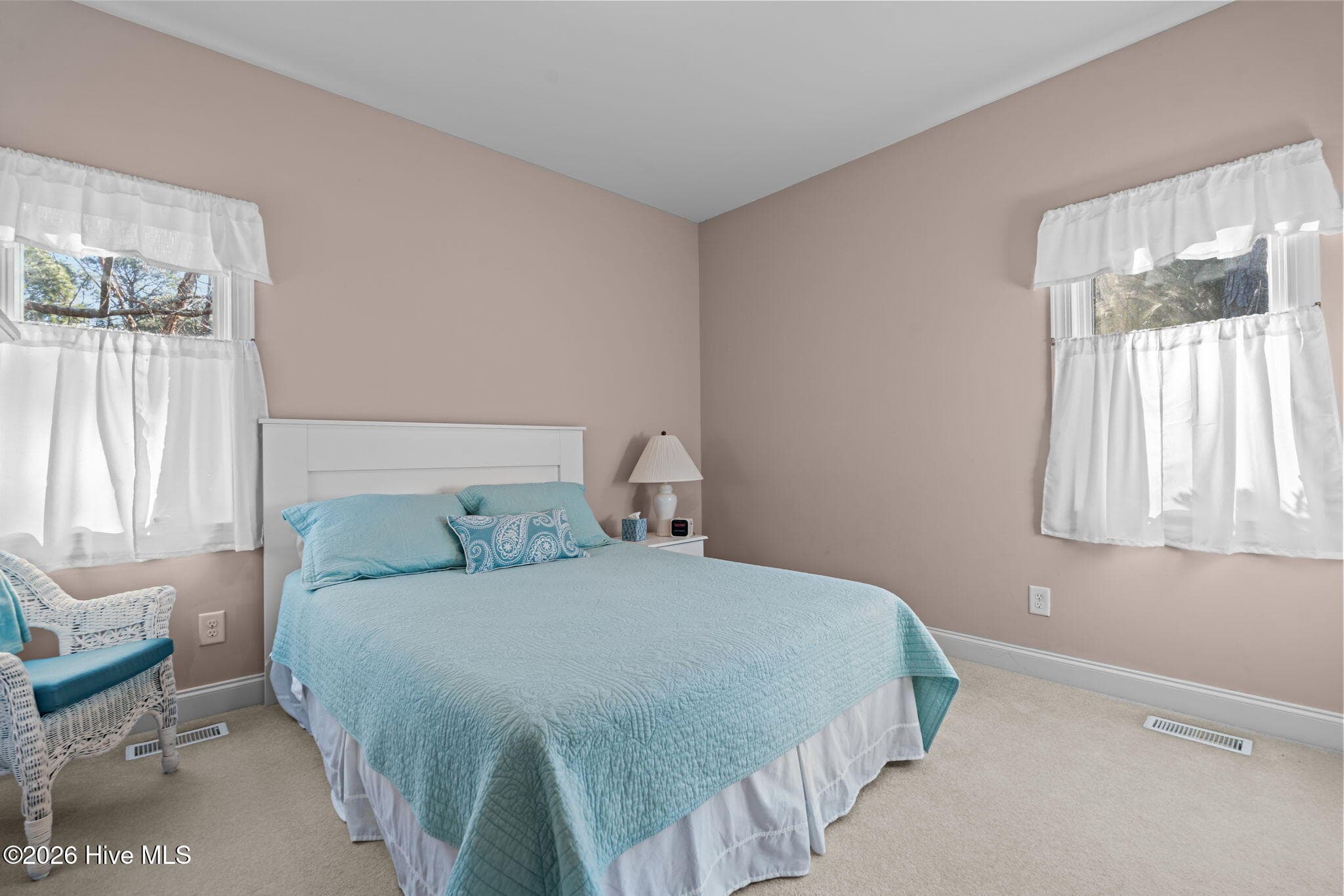 Single Family Residence at 106 Clay Circle, West End, NC 27376, photo 17 of 45