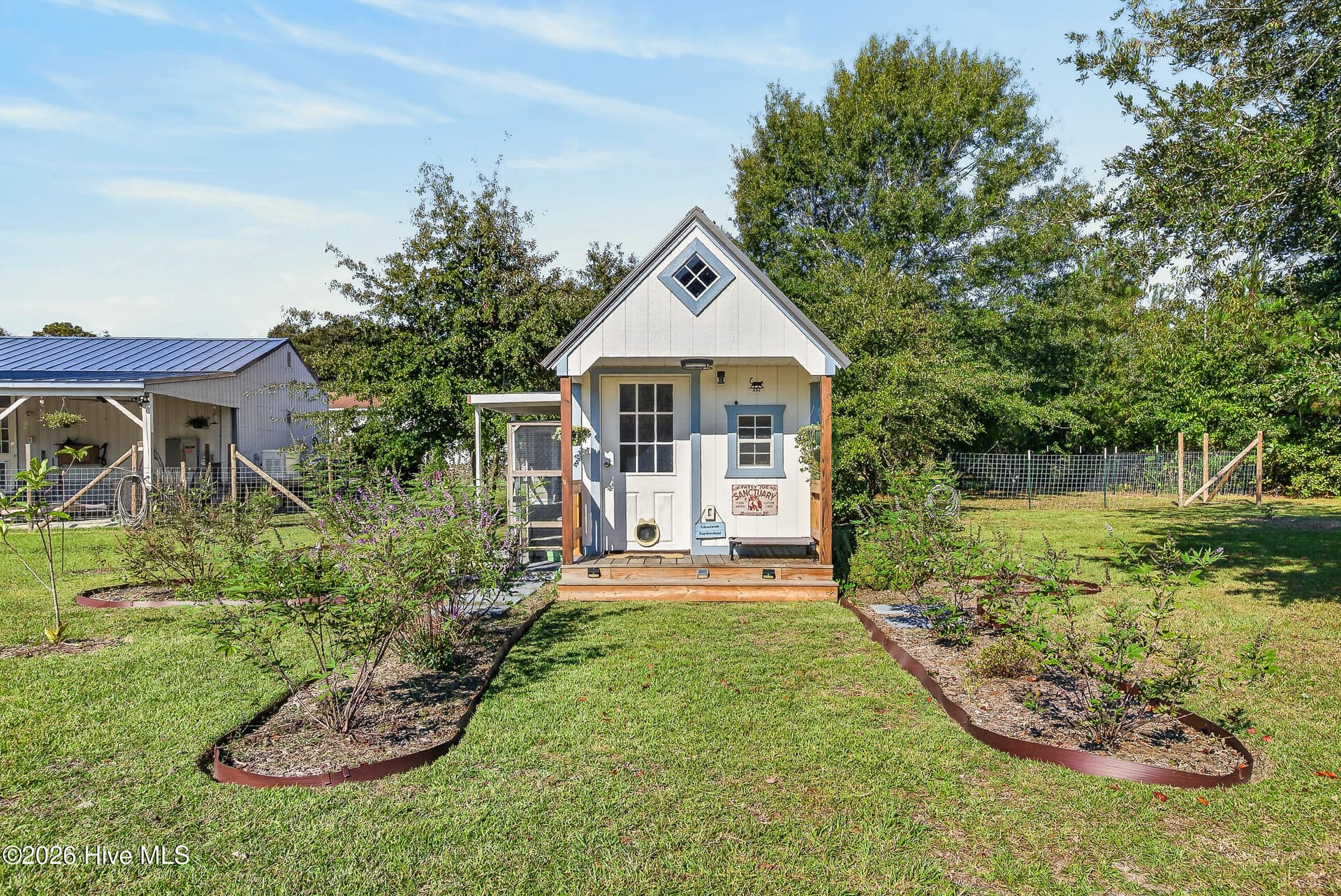 Residential Lot at 107 2 & 4 Ray Lane, Swansboro, NC 28584, photo 21 of 55