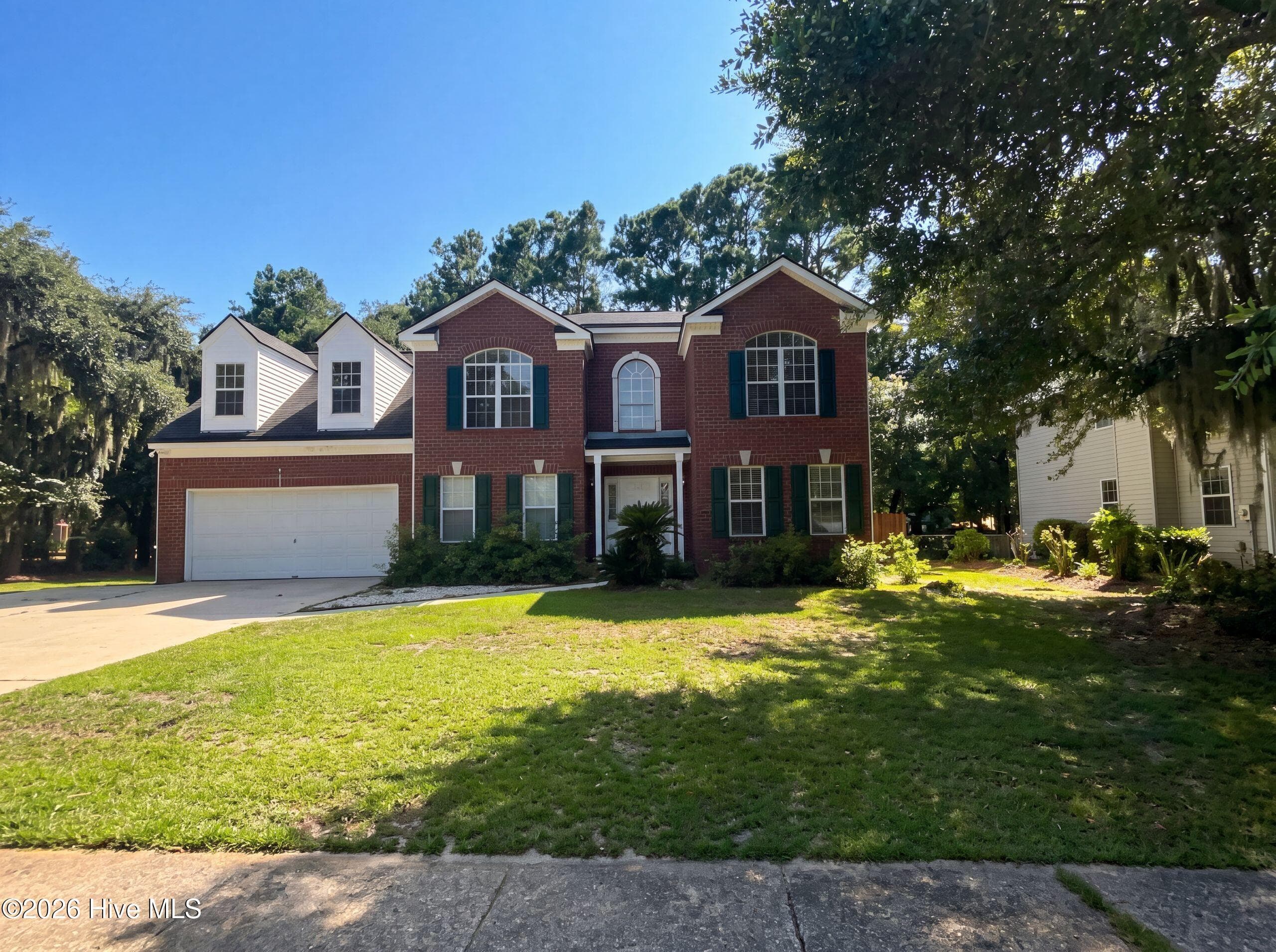 Single Family Residence at 101 Settlement Way, Wilmington Island, GA 31410