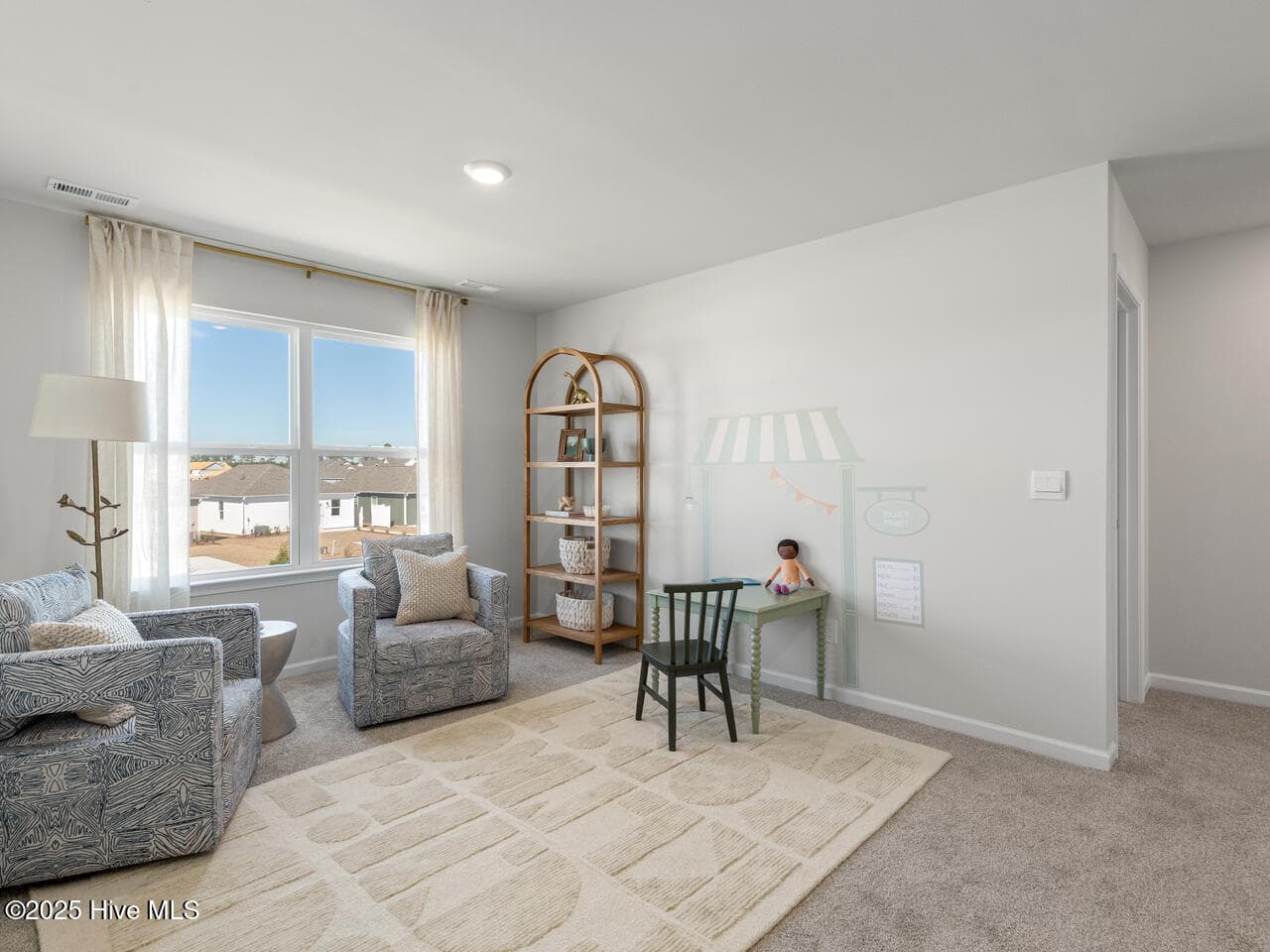 upstairs flex room - 650 Forecastle Lane Lot 98, Jacksonville, NC 28546