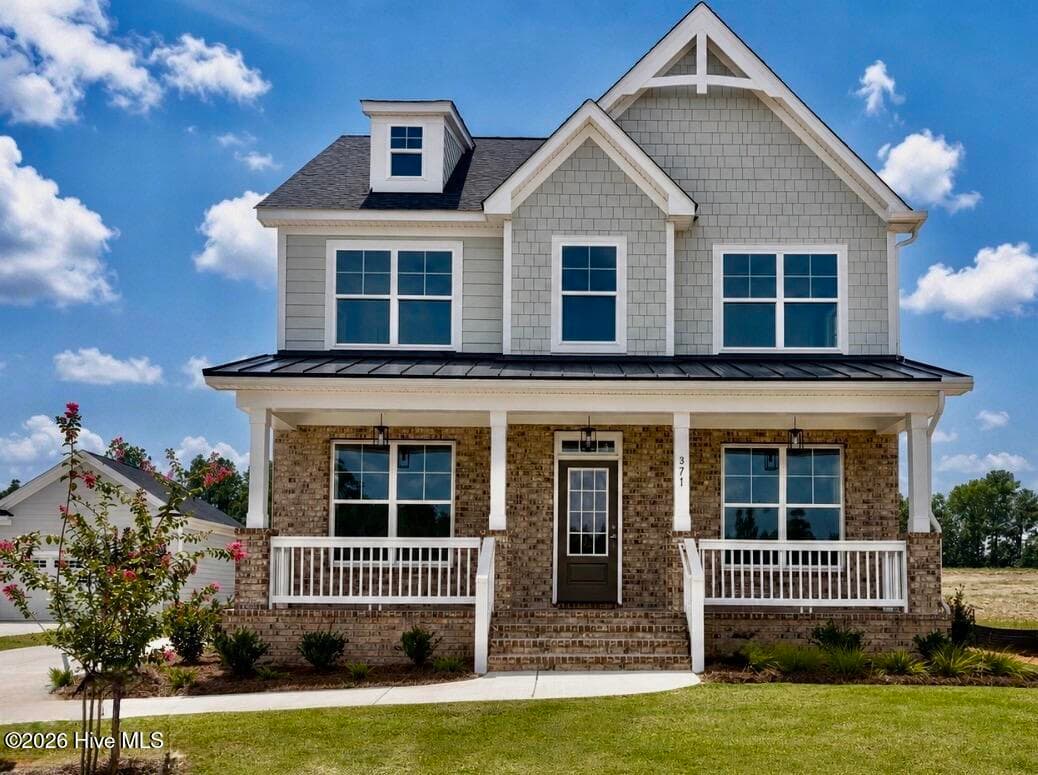 Single Family Residence at 371 Pascalis Place 2004, Aiken, SC 29803, photo 3 of 147