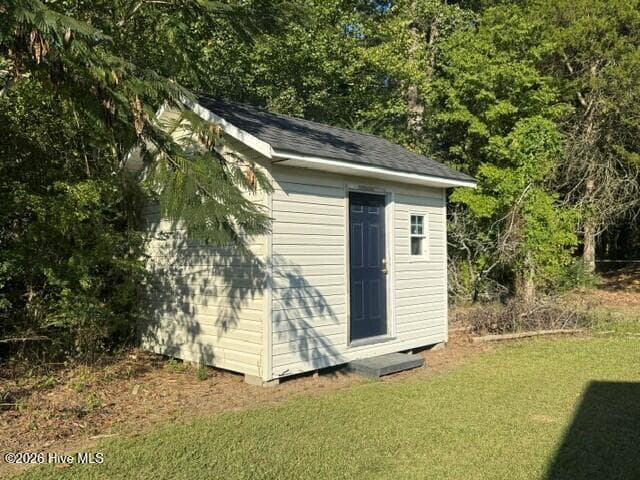 Single Family Residence at 9157 Us Hwy 158, Conway, NC 27820, Conway, photo 34 of 34