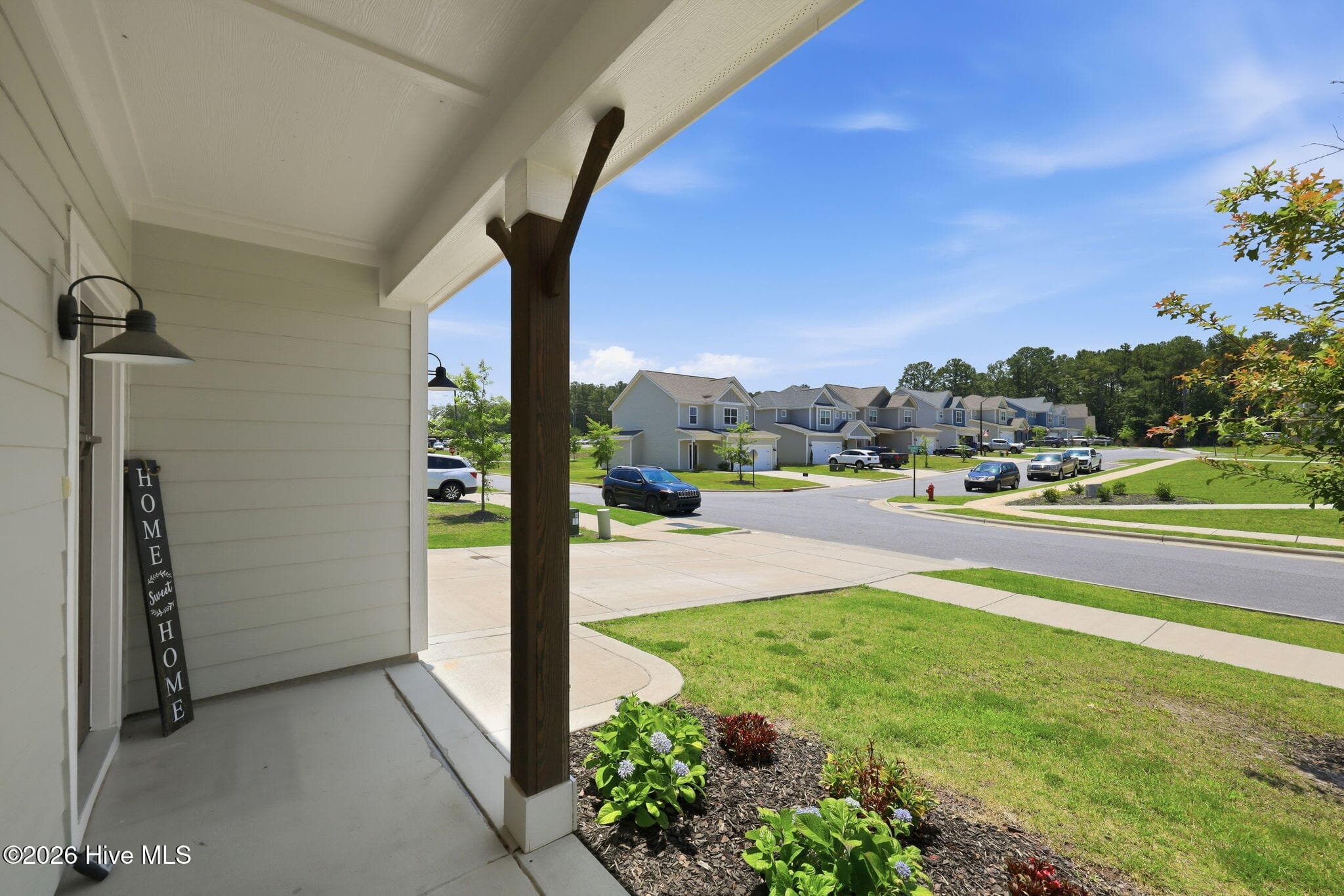 Single Family Residence at 318 Dunston Road, Carthage, NC 28327, photo 5 of 60