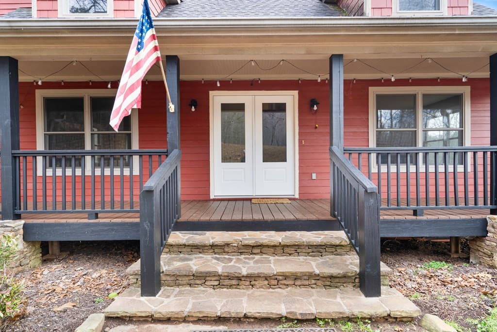 Single Family Residence at 202 Bell Orchard Drive, Hayesville, NC 28904, photo 42 of 43