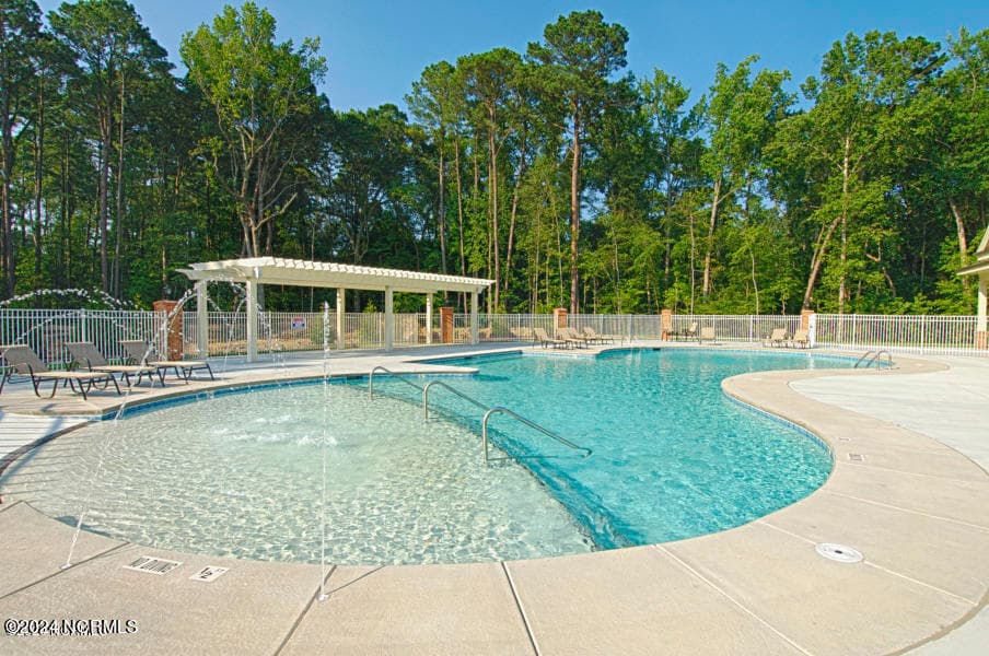 Residential Land at 135 Montrose, Rocky Mount, NC 27804, photo 14 of 26