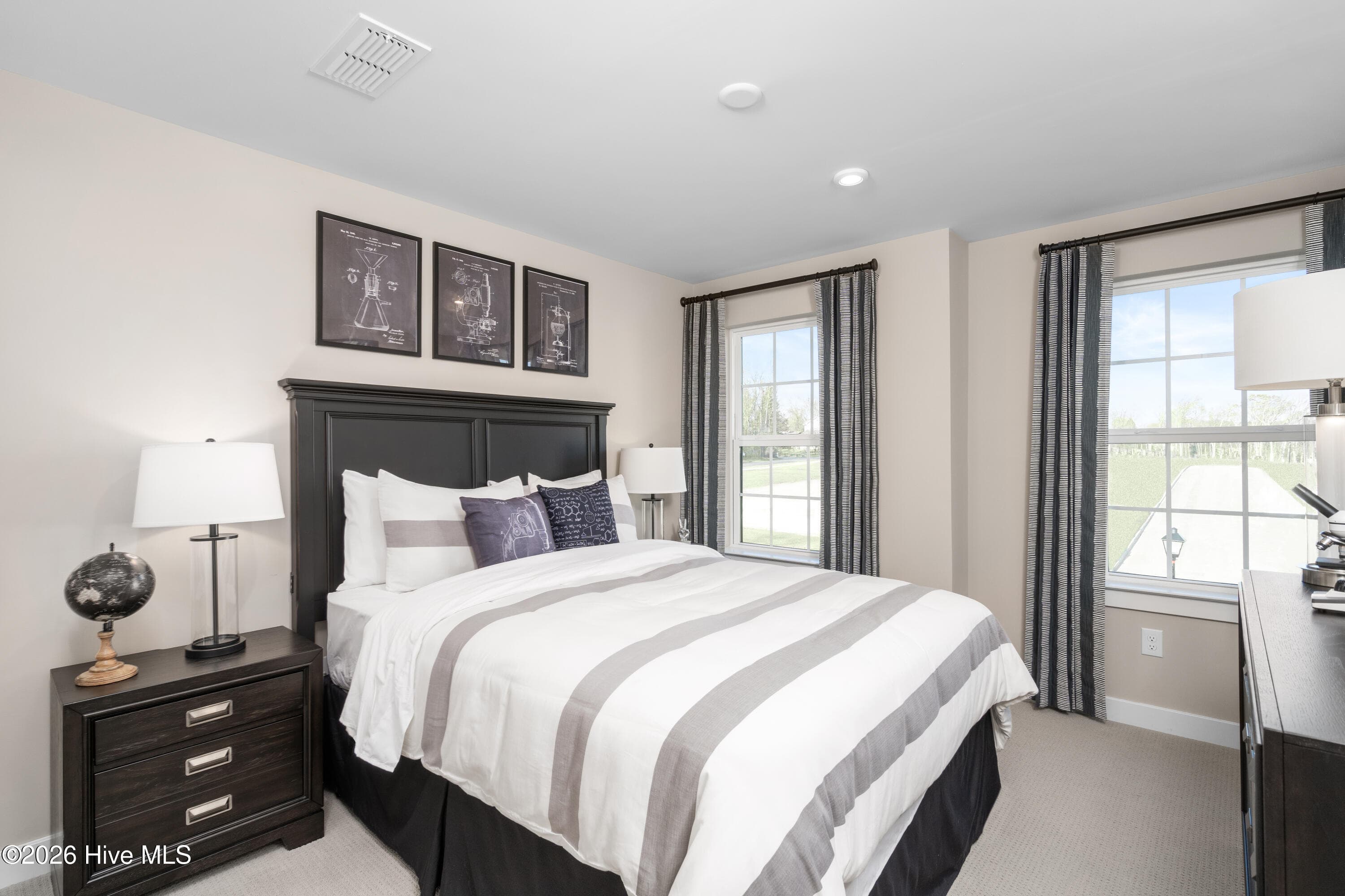 Single Family Residence at 1425 Whistling Straits Way, Sunset Beach, NC 28468, photo 12 of 12