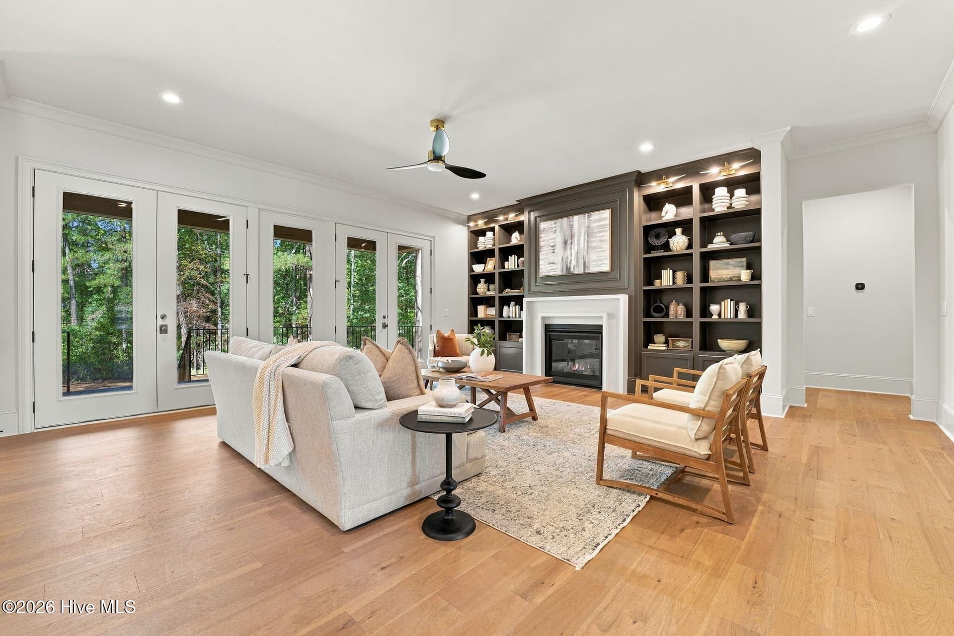 Single Family Residence at 20 Kilbride Drive, Pinehurst, NC 28374, photo 5 of 37