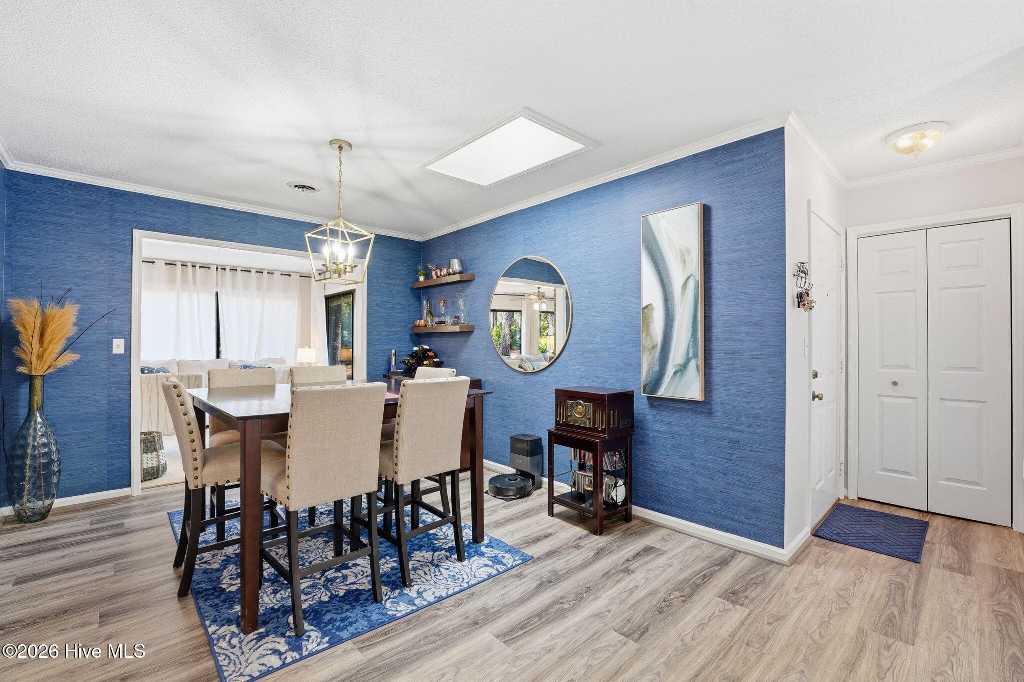 Single Family Residence at 640 Redwood Drive, Southern Pines, NC 28387, photo 15 of 51