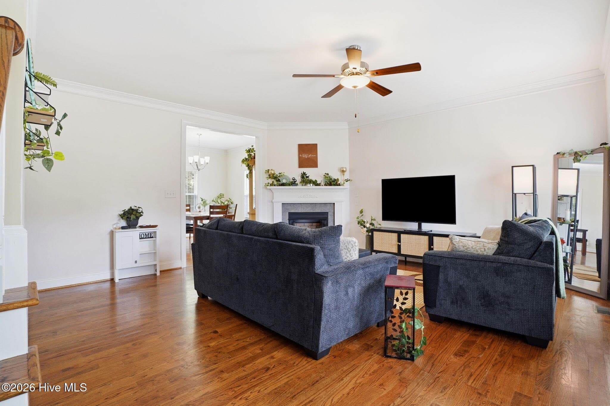 Single Family Residence at 912 E Birchwood Drive, Nashville, NC 27856, photo 6 of 53