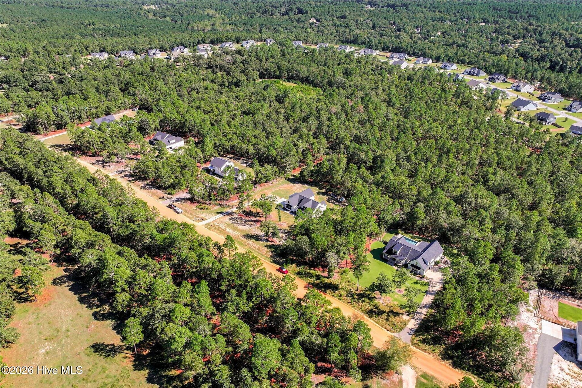 Single Family Residence at 6523 Pony Trail, Aiken, SC 29803, photo 71 of 72