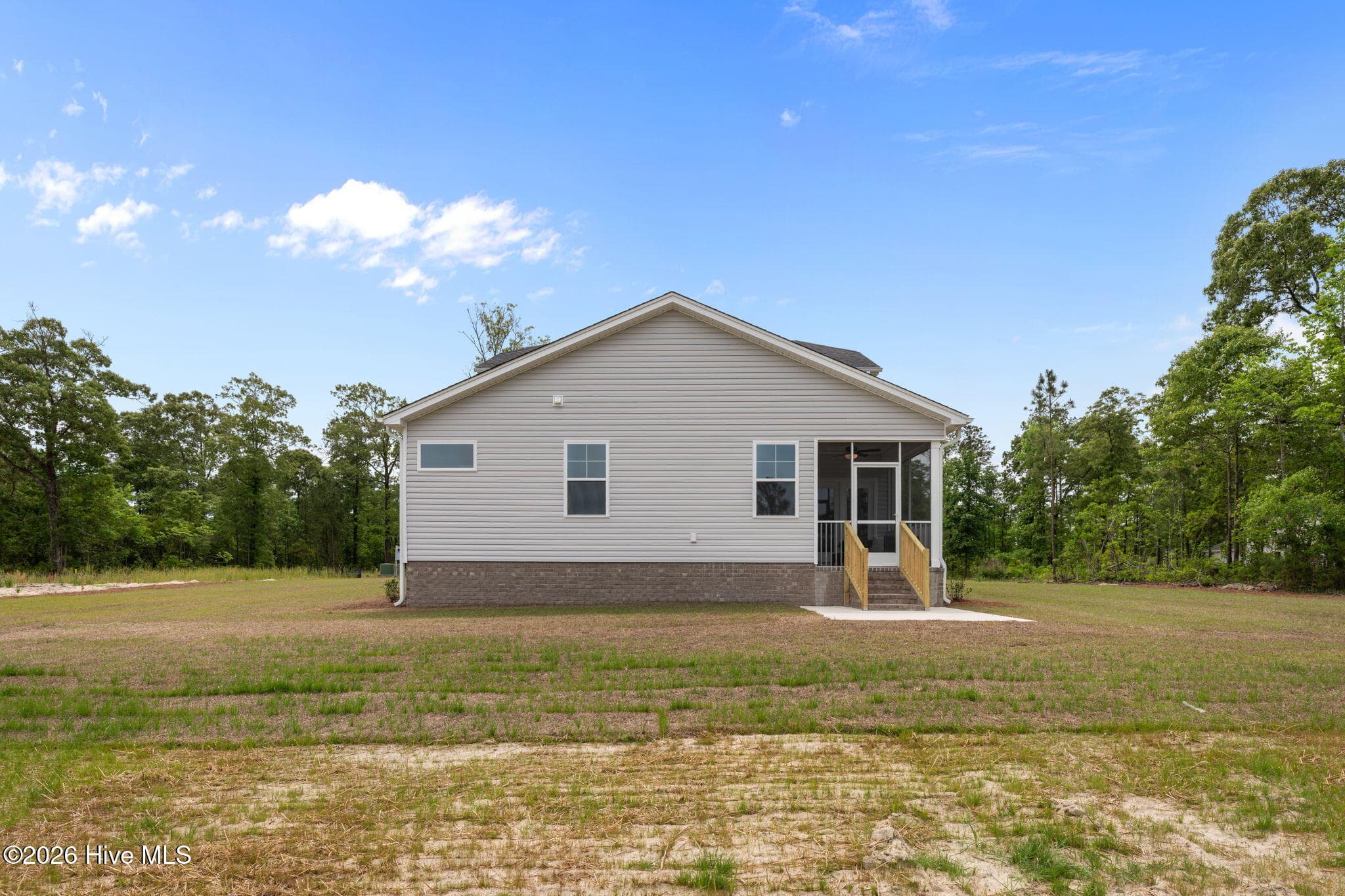 Single Family Residence at 2500 Plover Way, New Bern, NC 28562, New Bern, photo 59 of 61