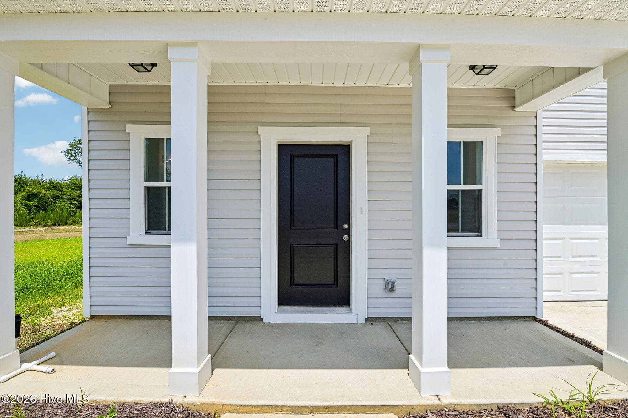 Single Family Residence at 211 Hallwood Drive, Pikeville, NC 27863, photo 7 of 40