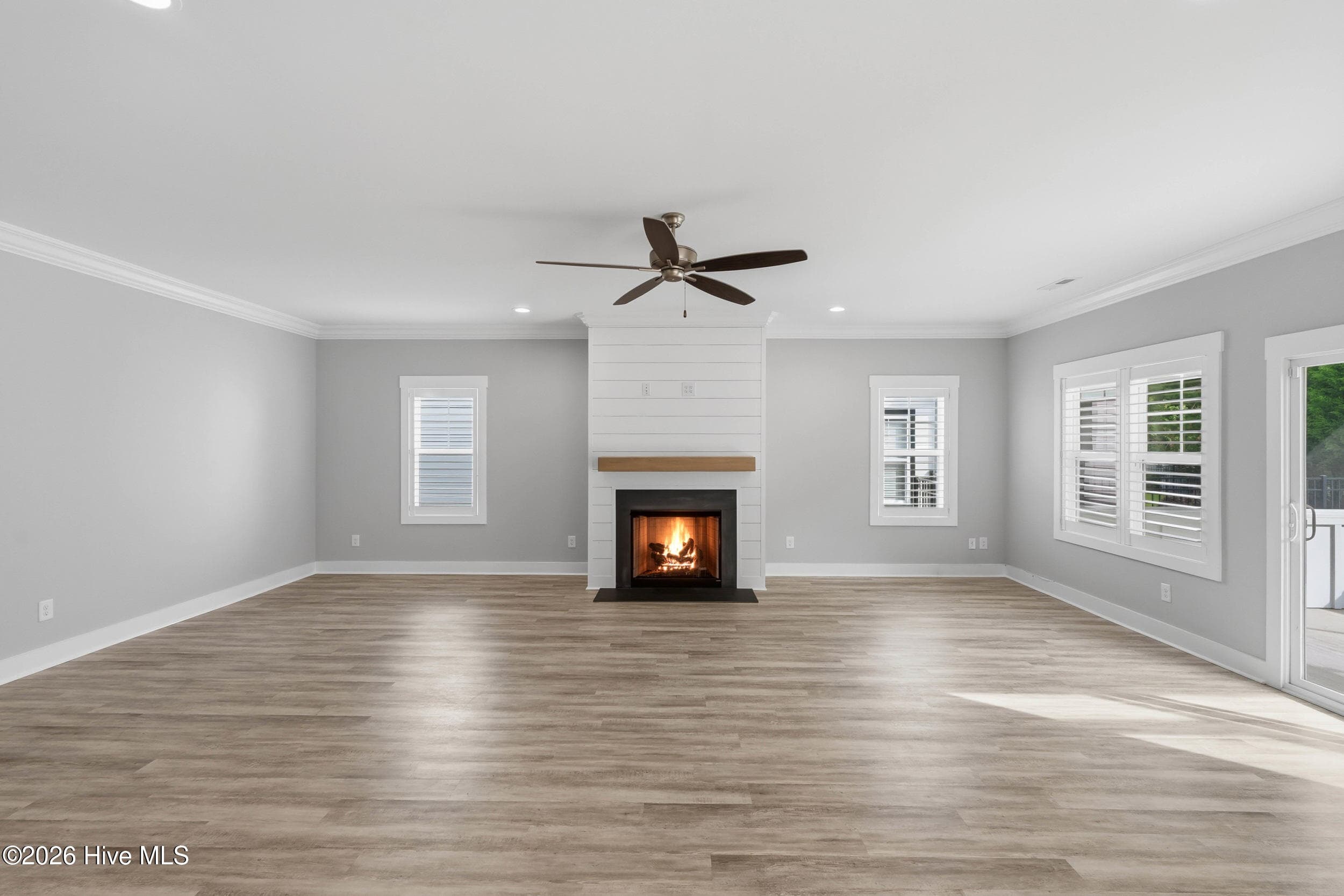 Single Family Residence at 531 Moss Lake Lane, Holly Ridge, NC 28445, photo 19 of 86