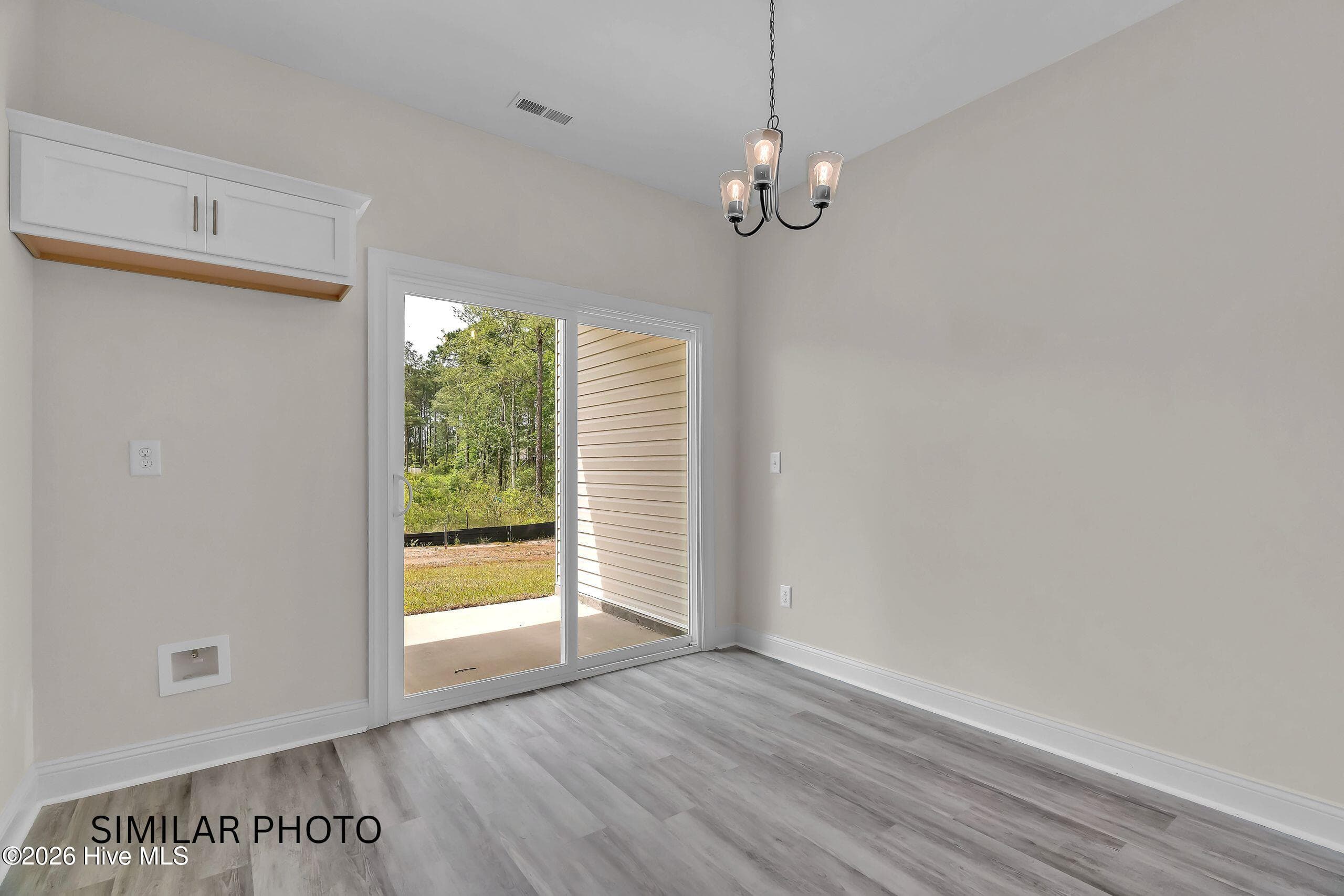 Townhouse at 726 Cross Bridge Way Lot #8, Sneads Ferry, NC 28460, photo 18 of 44