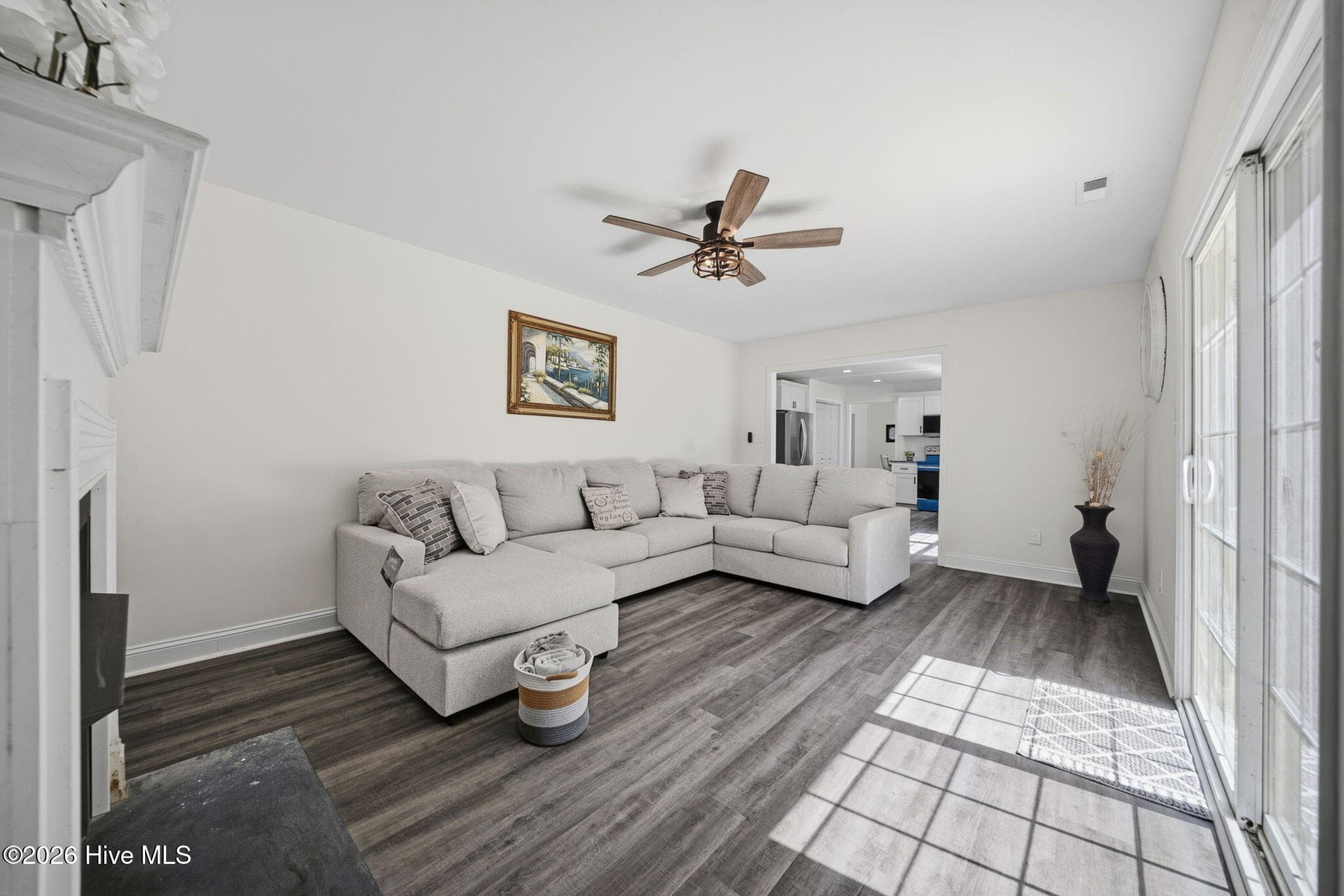 Single Family Residence at 112 Orkney Drive, Jacksonville, NC 28540, photo 13 of 42