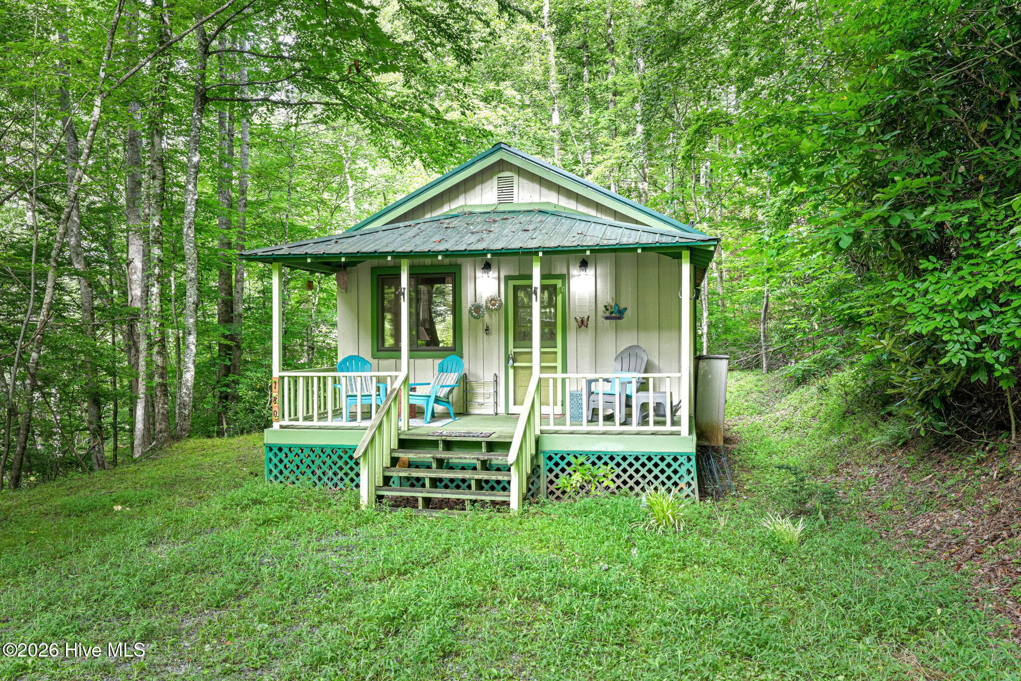 Residential at 180 Valley Lane, Bryson City, NC 28713, Bryson City, photo 22 of 82