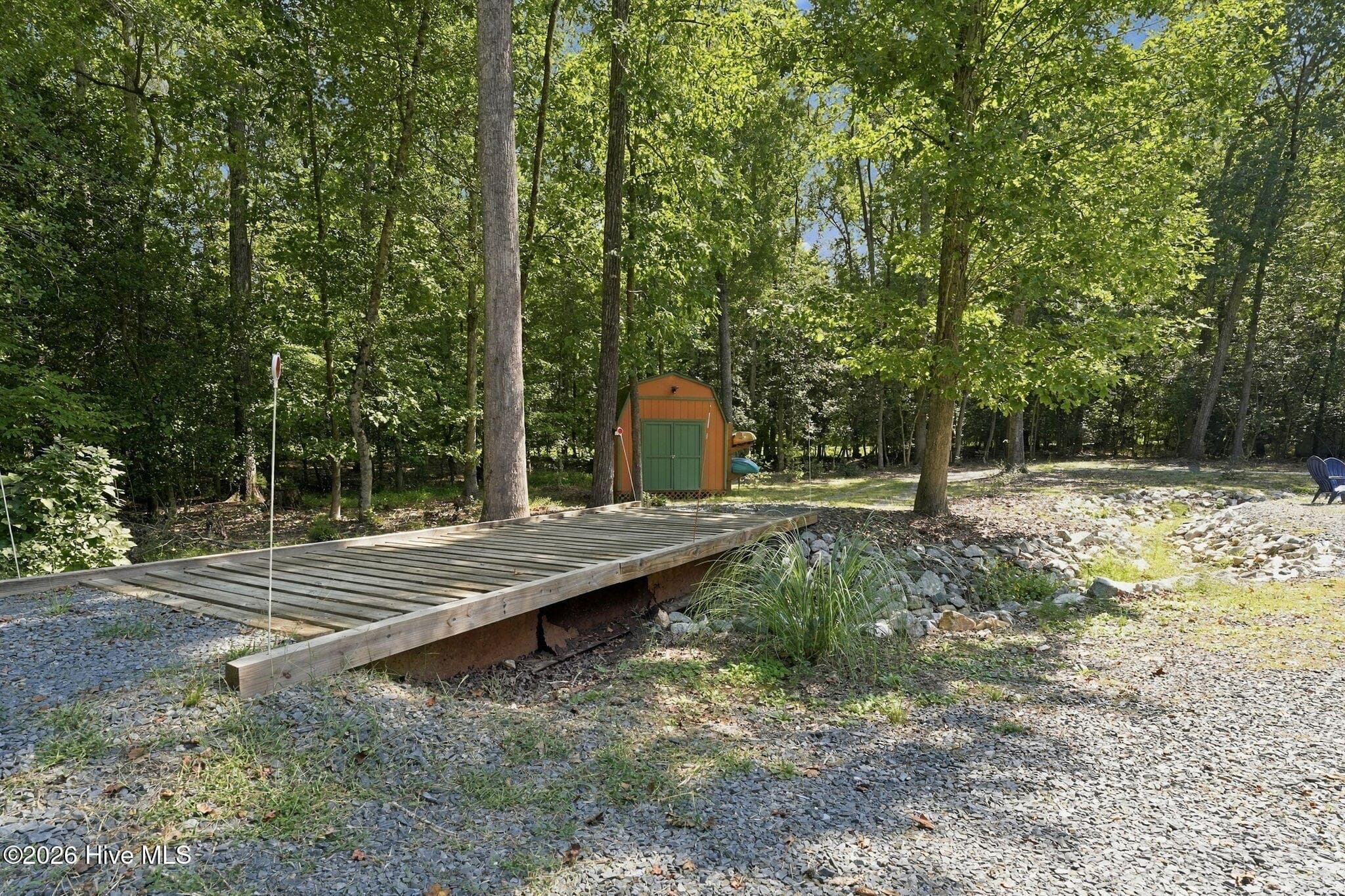 Single Family Residence at 528 Manchester Road, Mount Gilead, NC 27306, photo 47 of 54