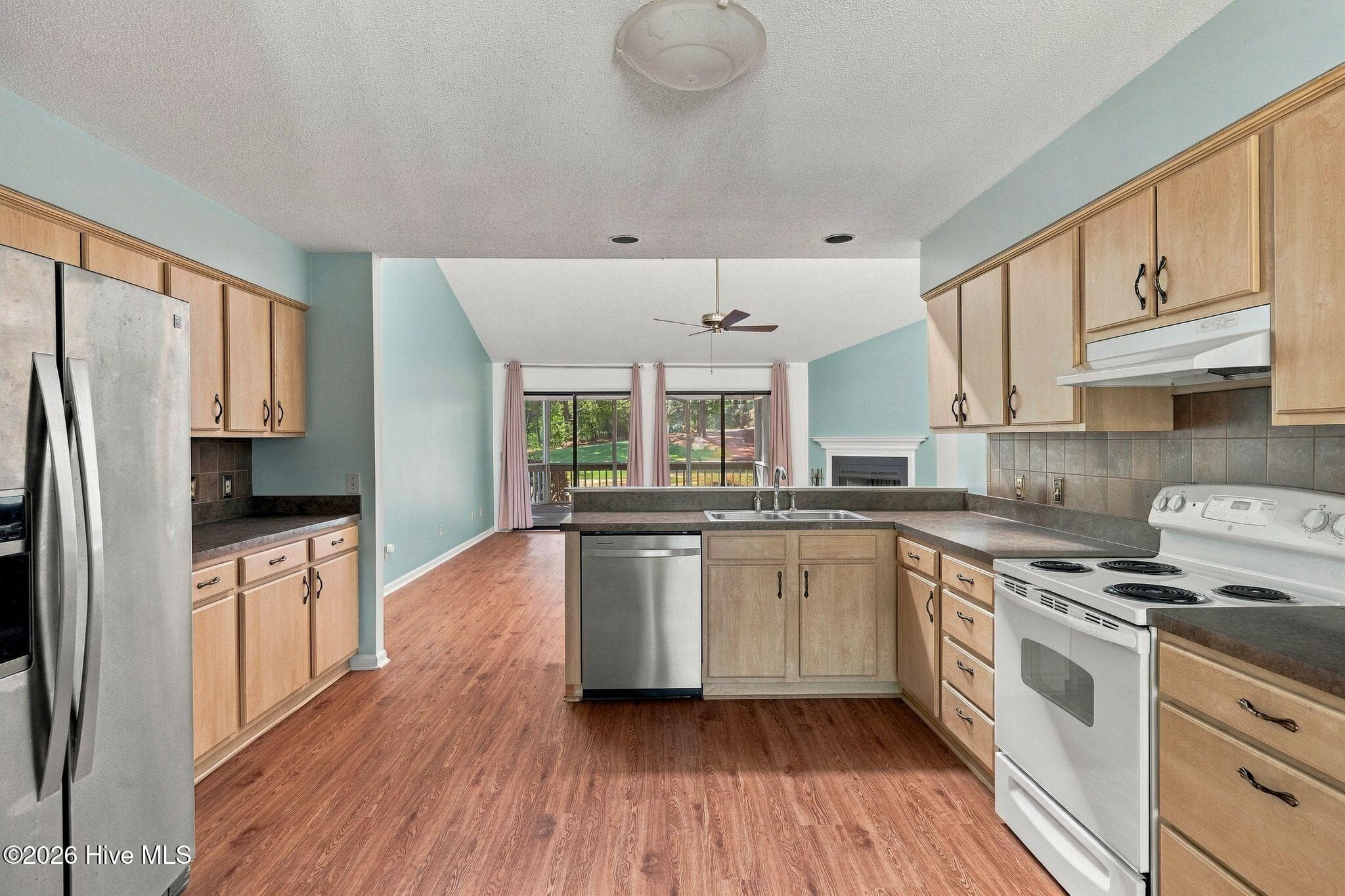 Condominium at 36 Martin Drive Unit E, Whispering Pines, NC 28327, photo 12 of 36