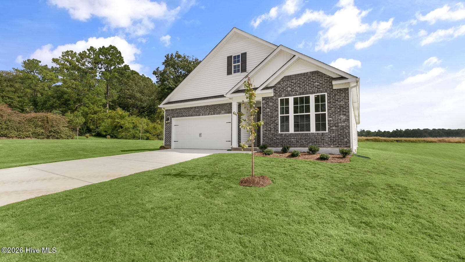 Single Family Residence at 353 Alexis Loop, Sanford, NC 27330, photo 3 of 37