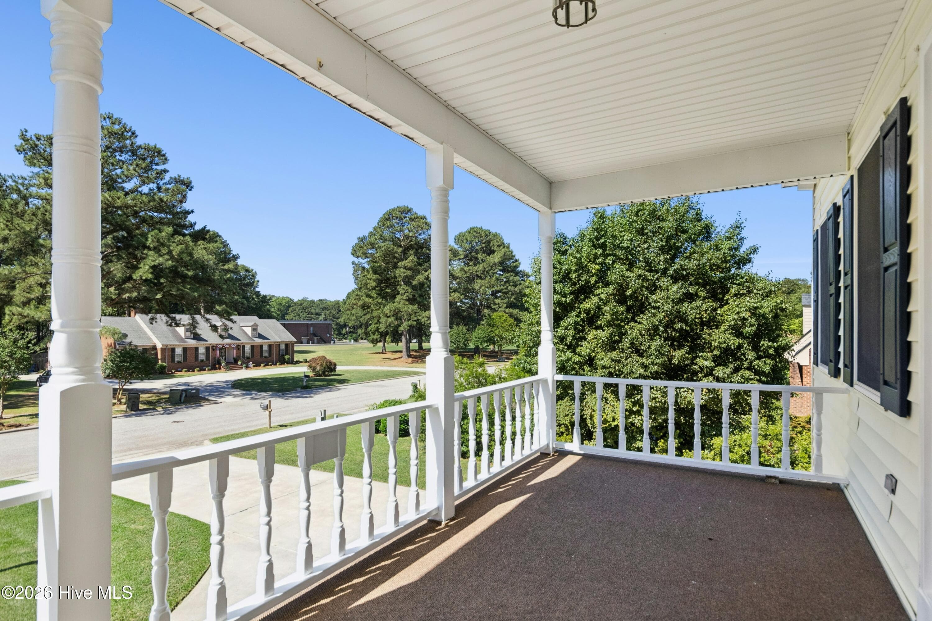 Single Family Residence at 1100 Kensington Avenue NW, Wilson, NC 27896, photo 5 of 37